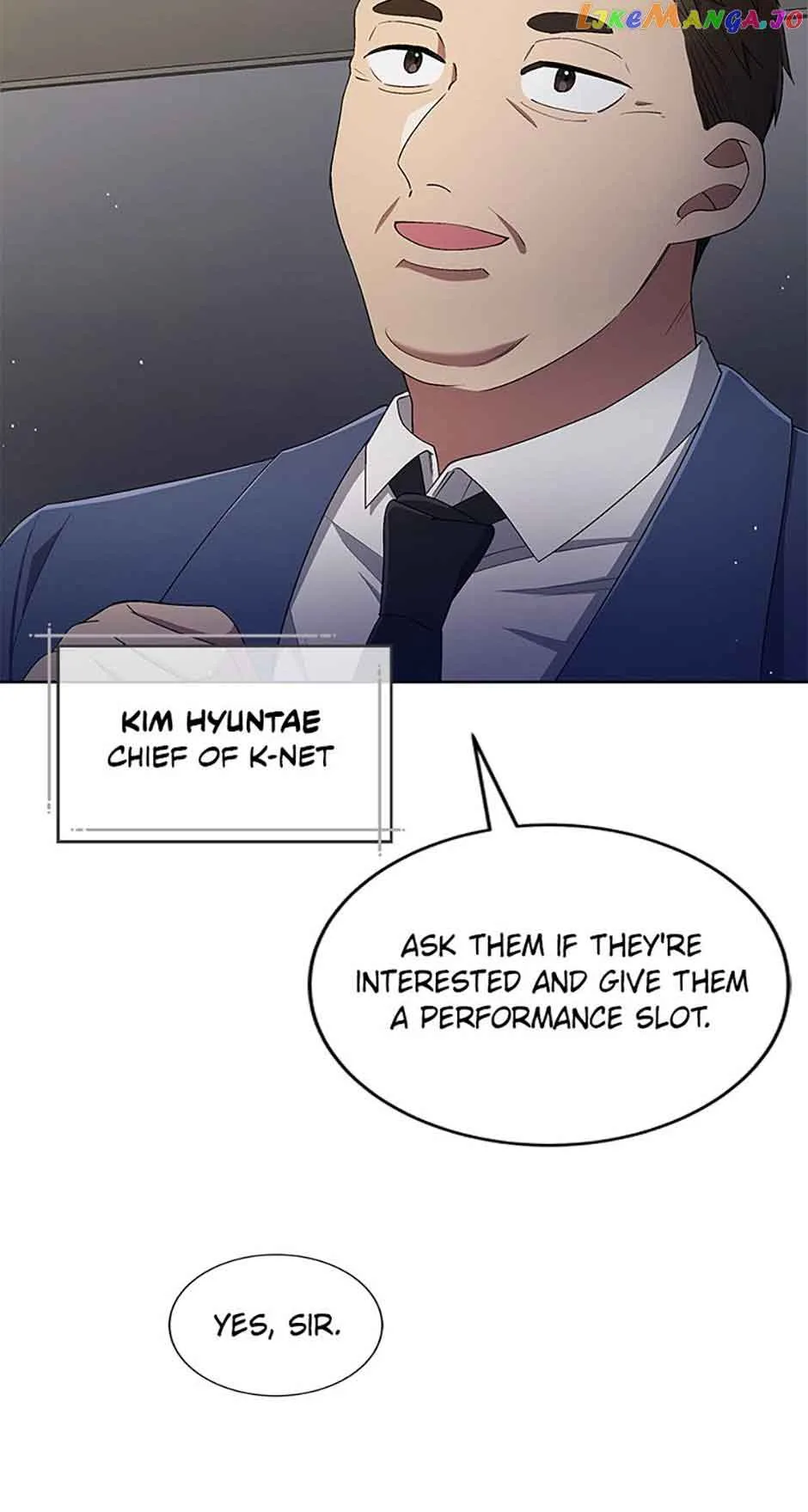The Second Life of an All-Rounder Idol Chapter 40 page 9