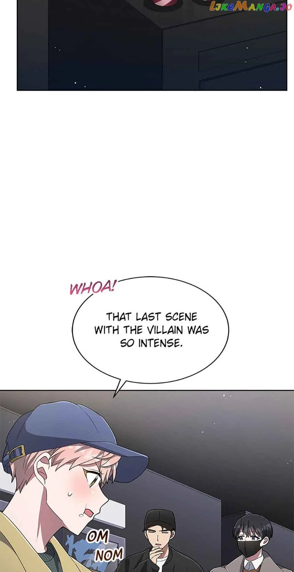 The Second Life of an All-Rounder Idol Chapter 40 page 64