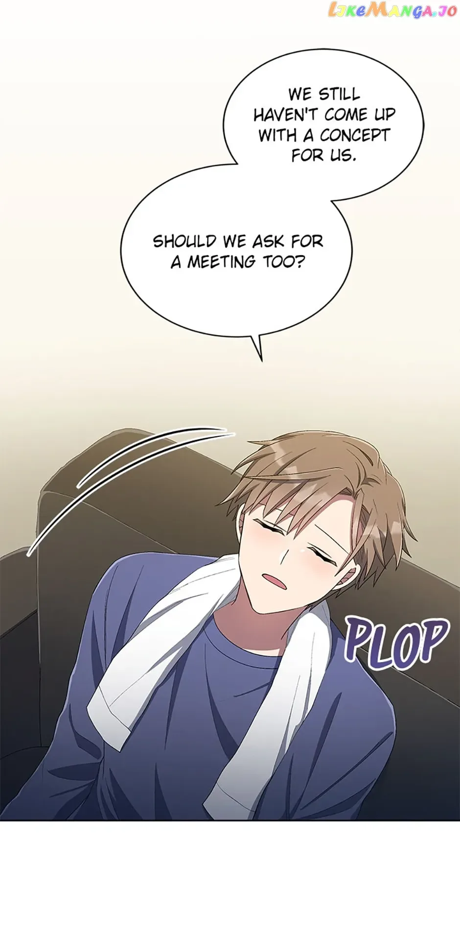The Second Life of an All-Rounder Idol Chapter 37 page 51