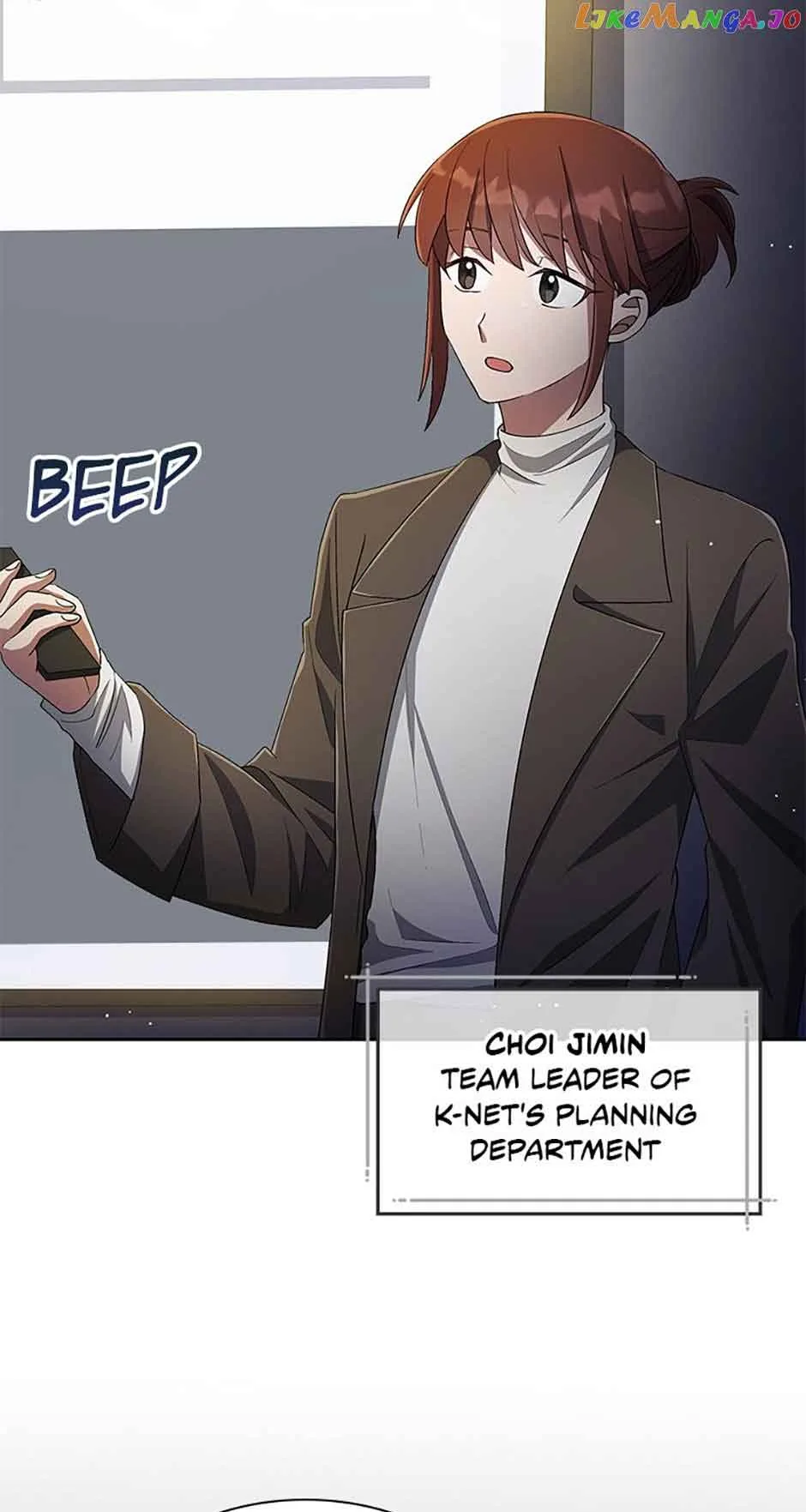 The Second Life of an All-Rounder Idol Chapter 40 page 5