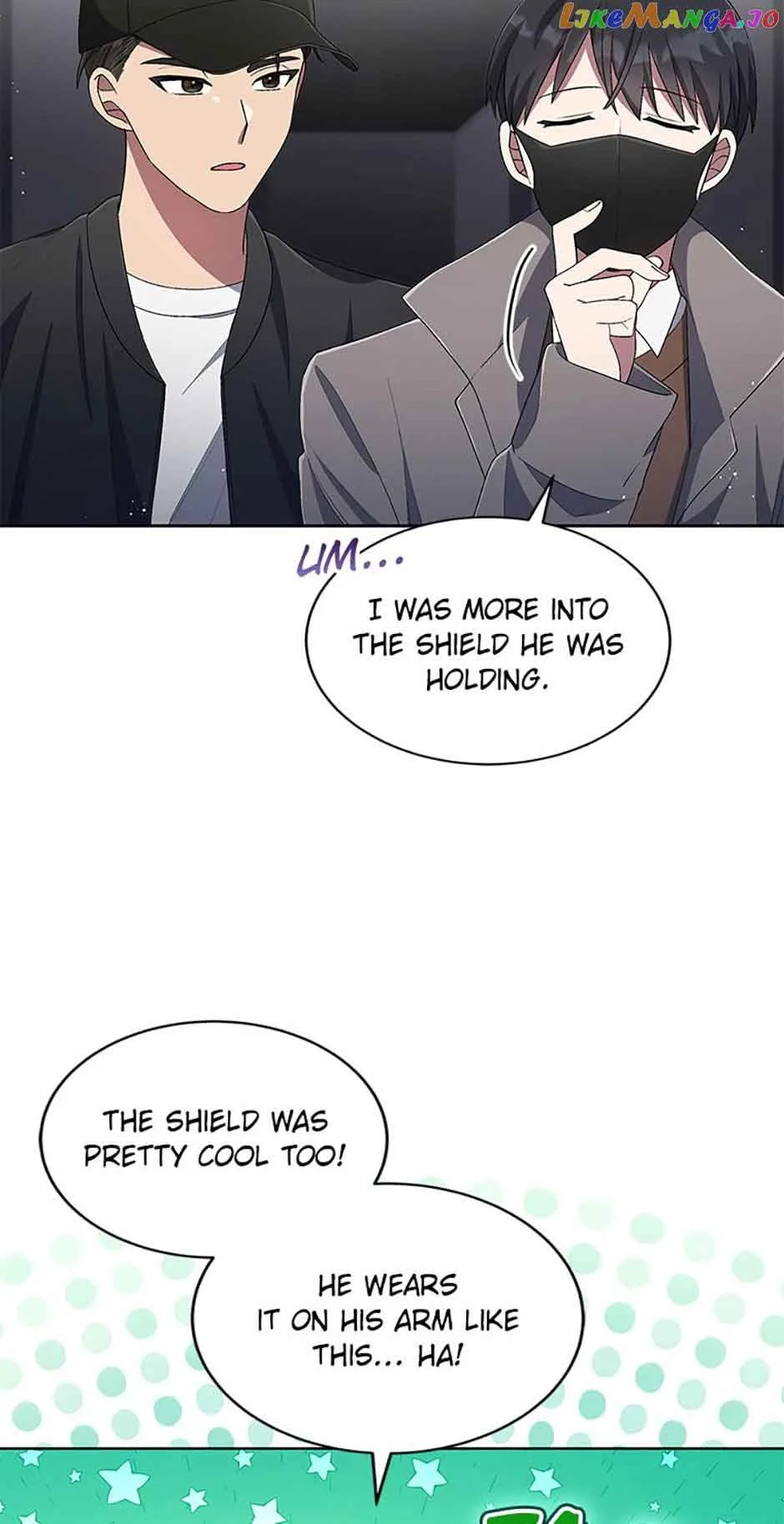 The Second Life of an All-Rounder Idol Chapter 40 page 66