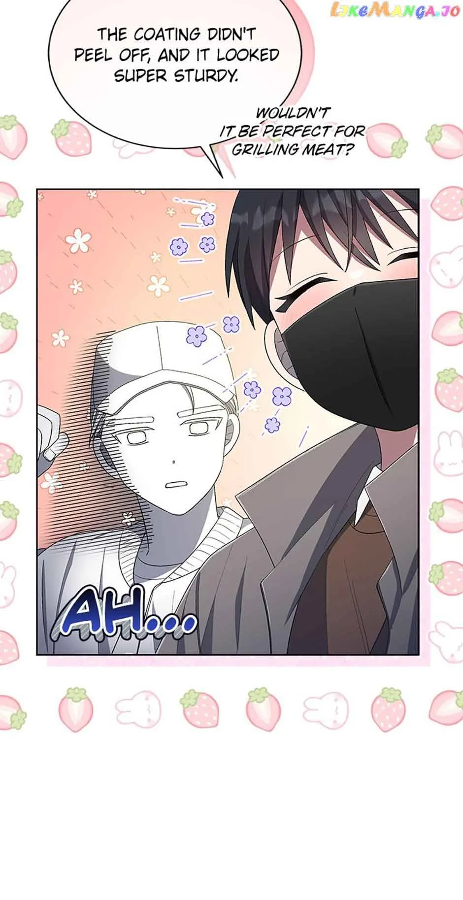The Second Life of an All-Rounder Idol Chapter 40 page 68