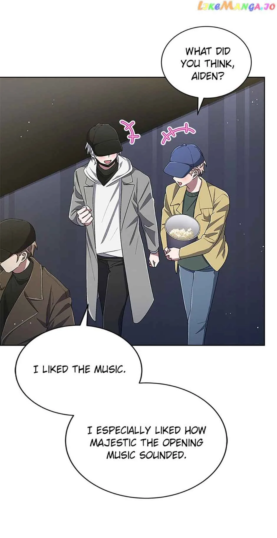 The Second Life of an All-Rounder Idol Chapter 40 page 69