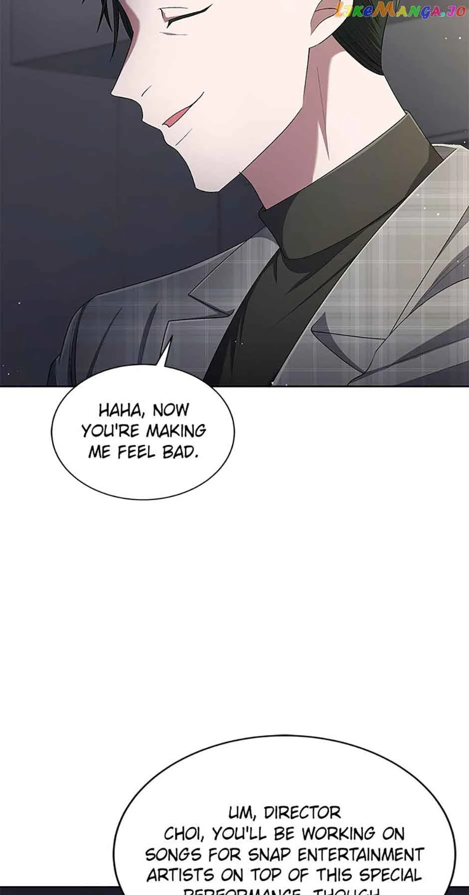 The Second Life of an All-Rounder Idol Chapter 40 page 19