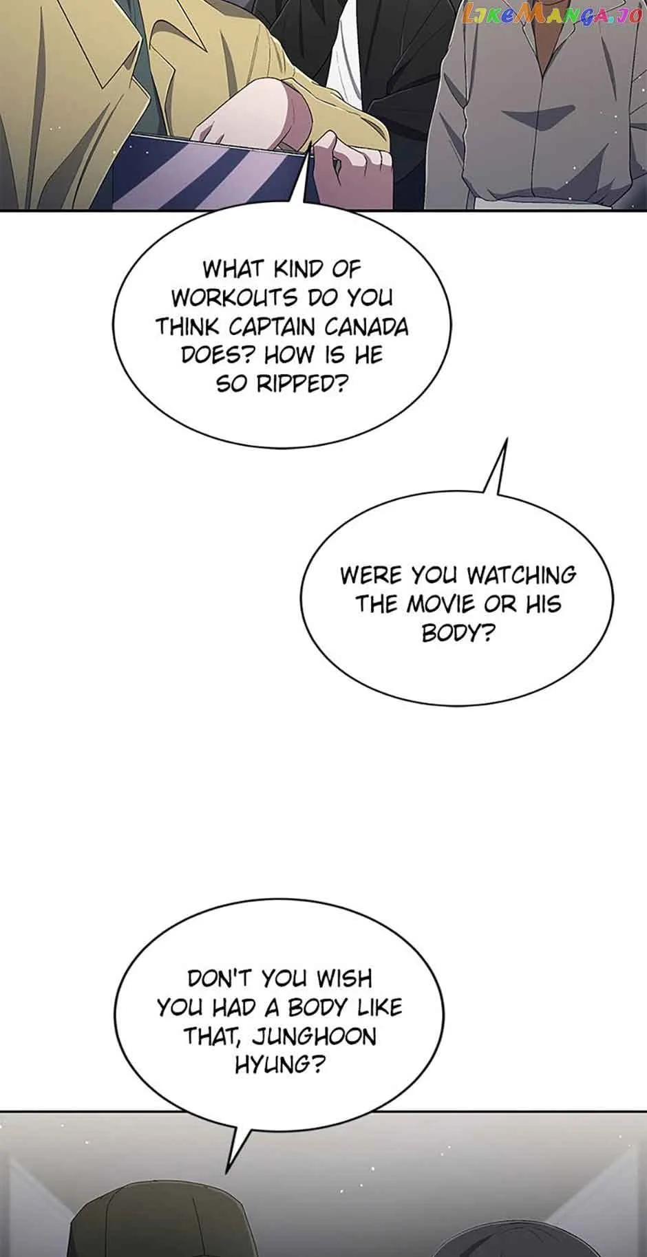 The Second Life of an All-Rounder Idol Chapter 40 page 65