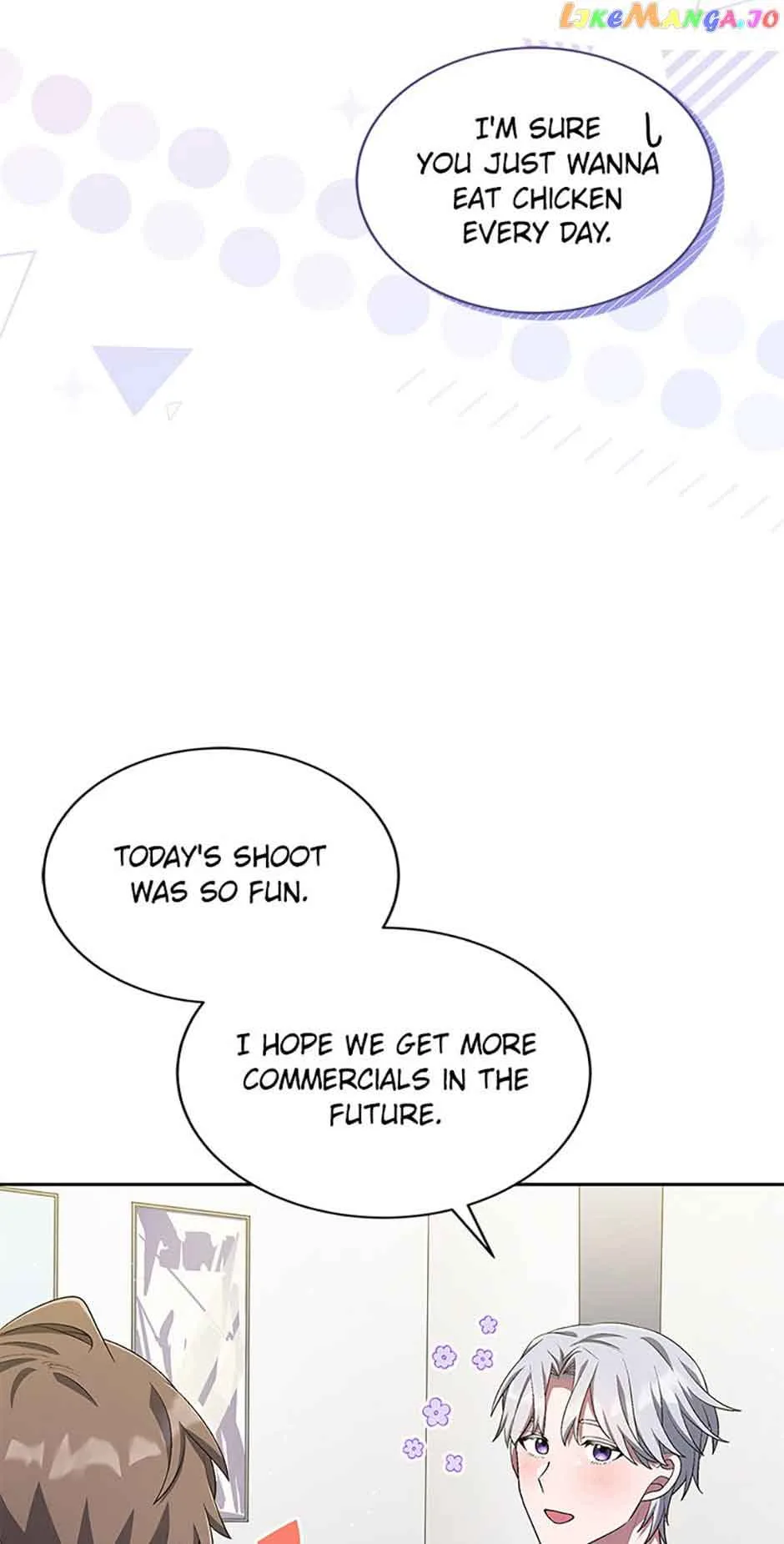 The Second Life of an All-Rounder Idol Chapter 40 page 52