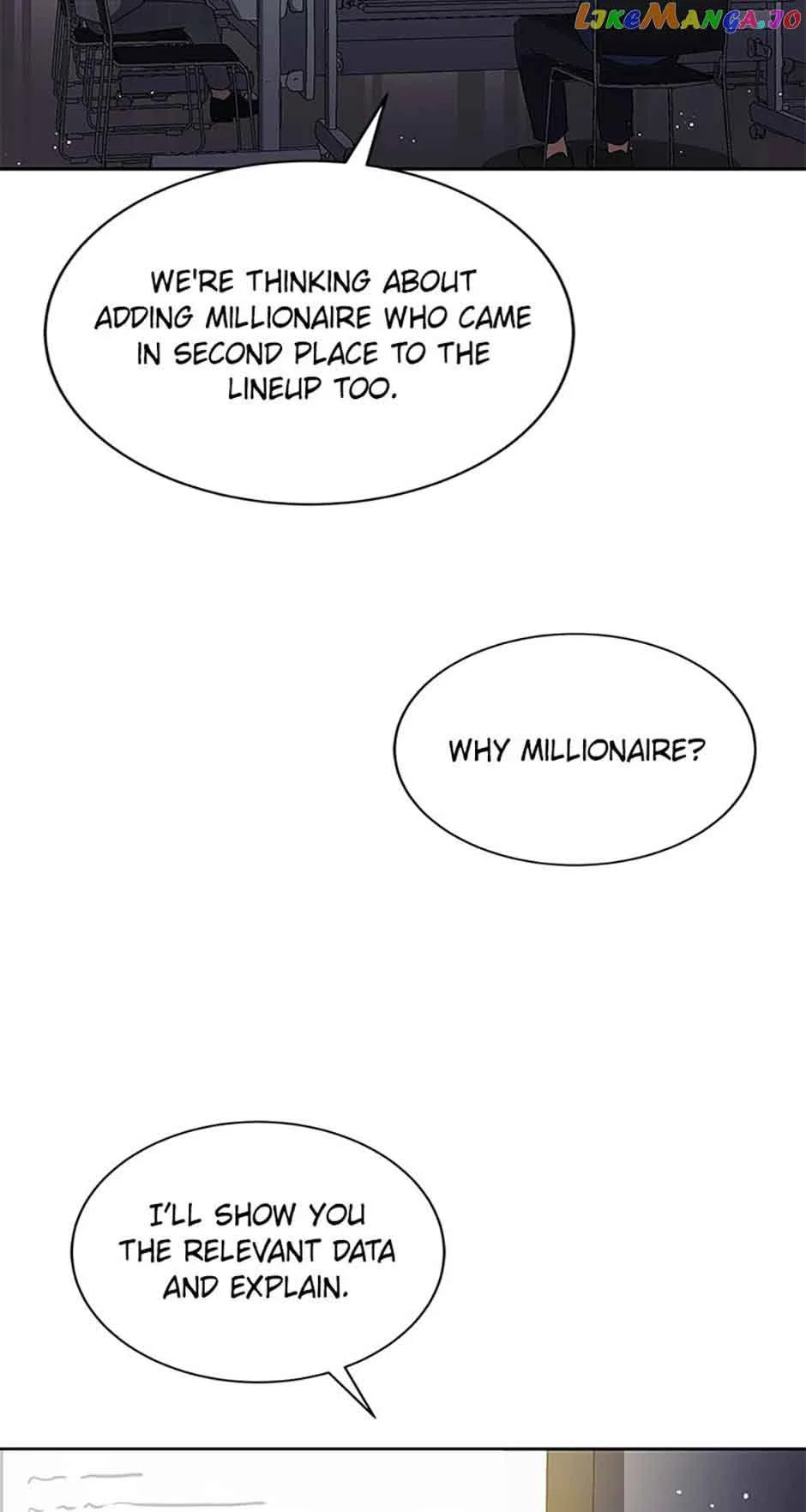 The Second Life of an All-Rounder Idol Chapter 40 page 4