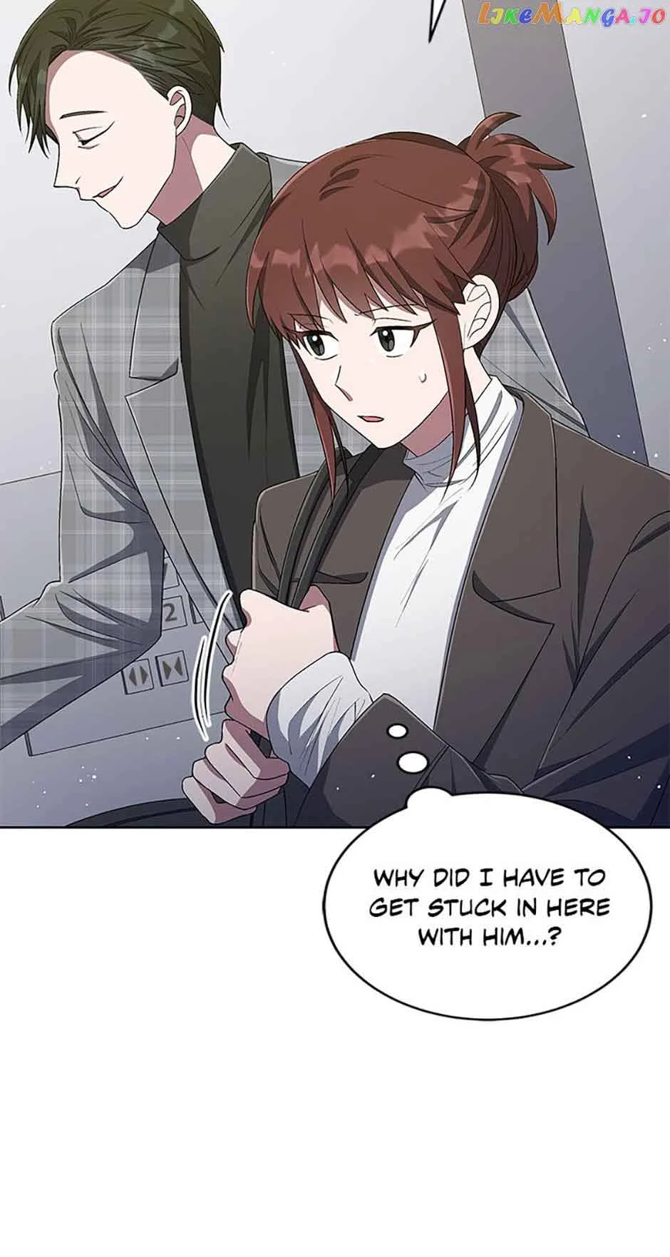 The Second Life of an All-Rounder Idol Chapter 40 page 28