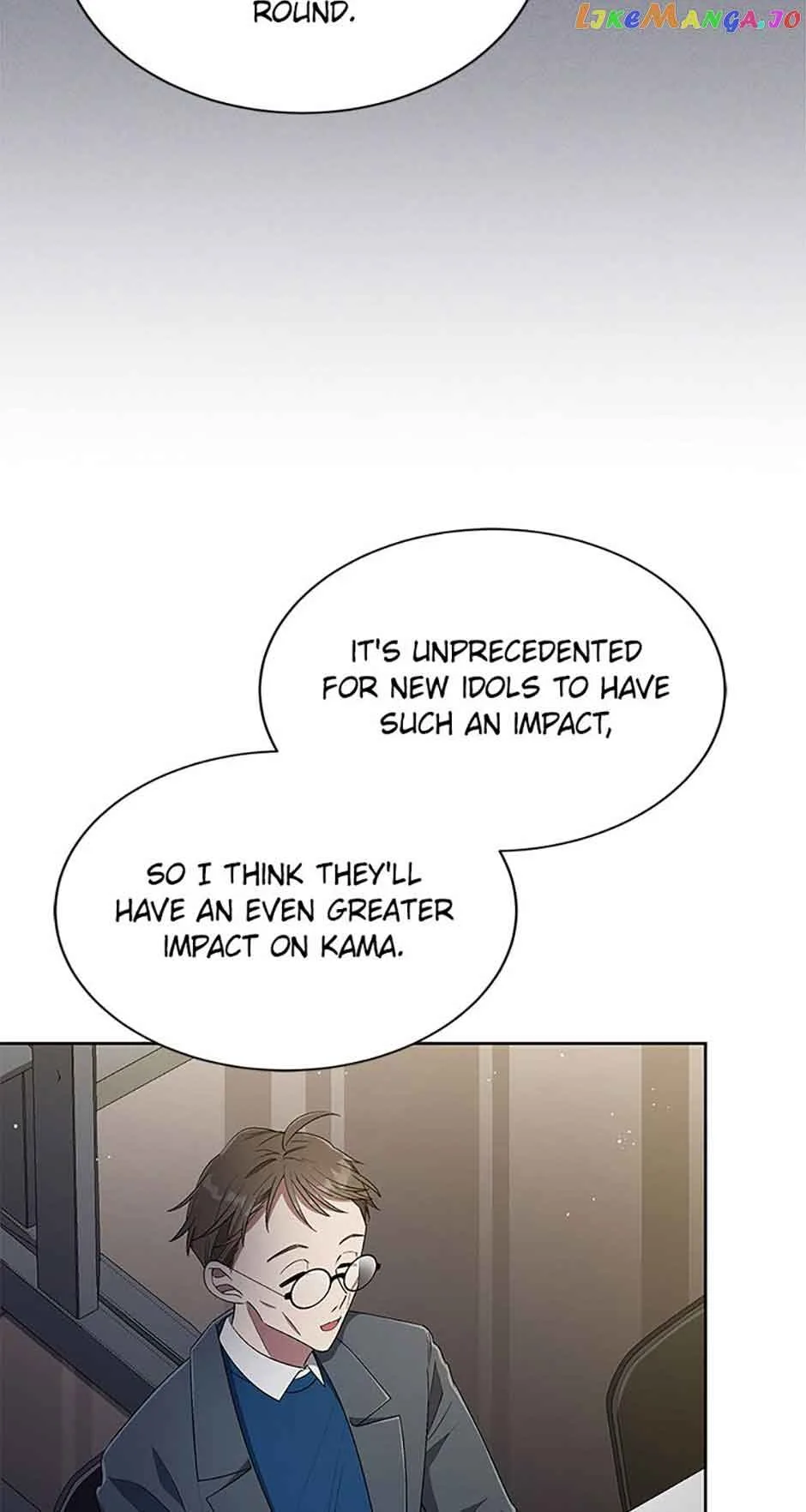 The Second Life of an All-Rounder Idol Chapter 40 page 7
