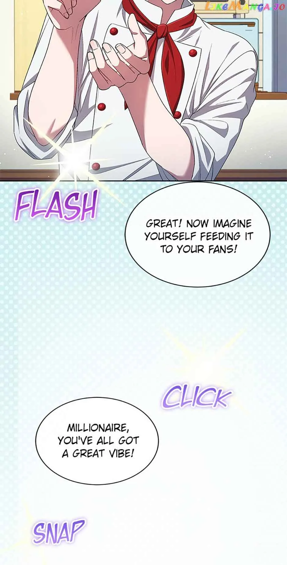 The Second Life of an All-Rounder Idol Chapter 40 page 49