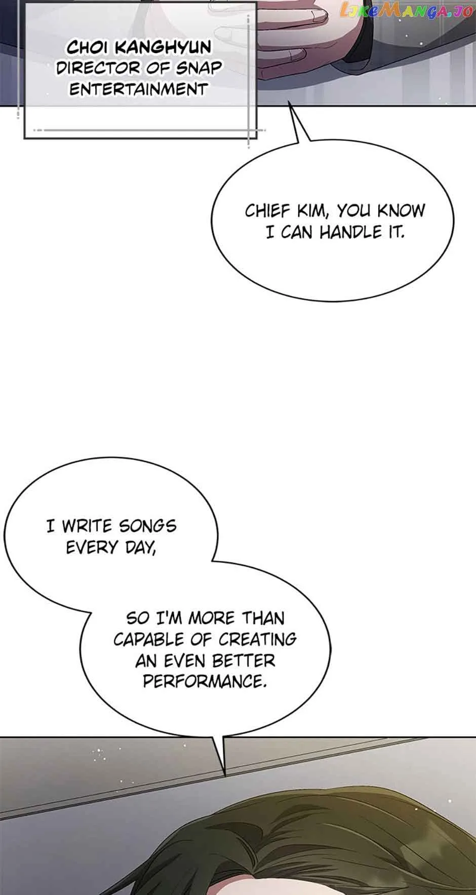 The Second Life of an All-Rounder Idol Chapter 40 page 15