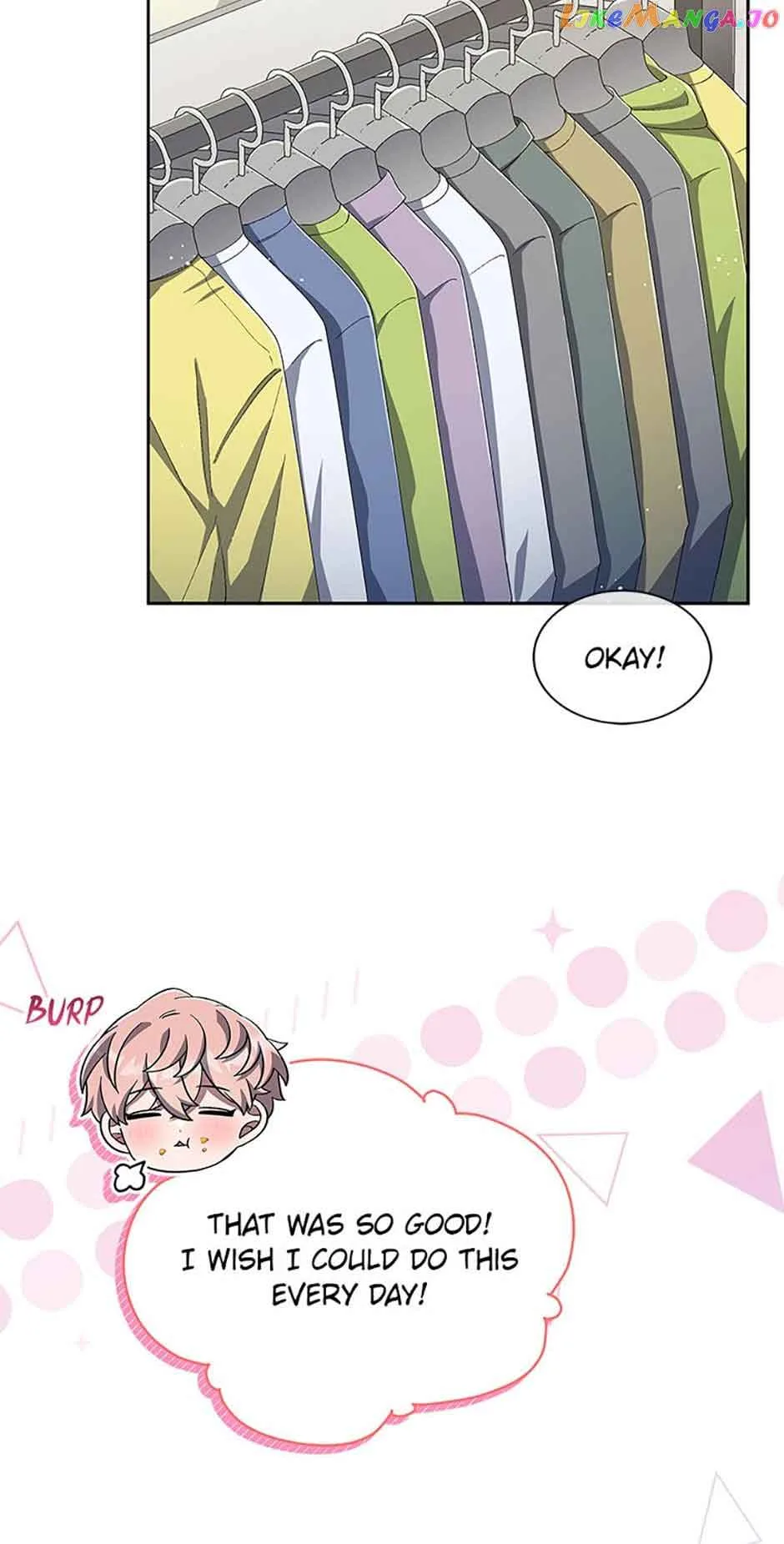 The Second Life of an All-Rounder Idol Chapter 40 page 51