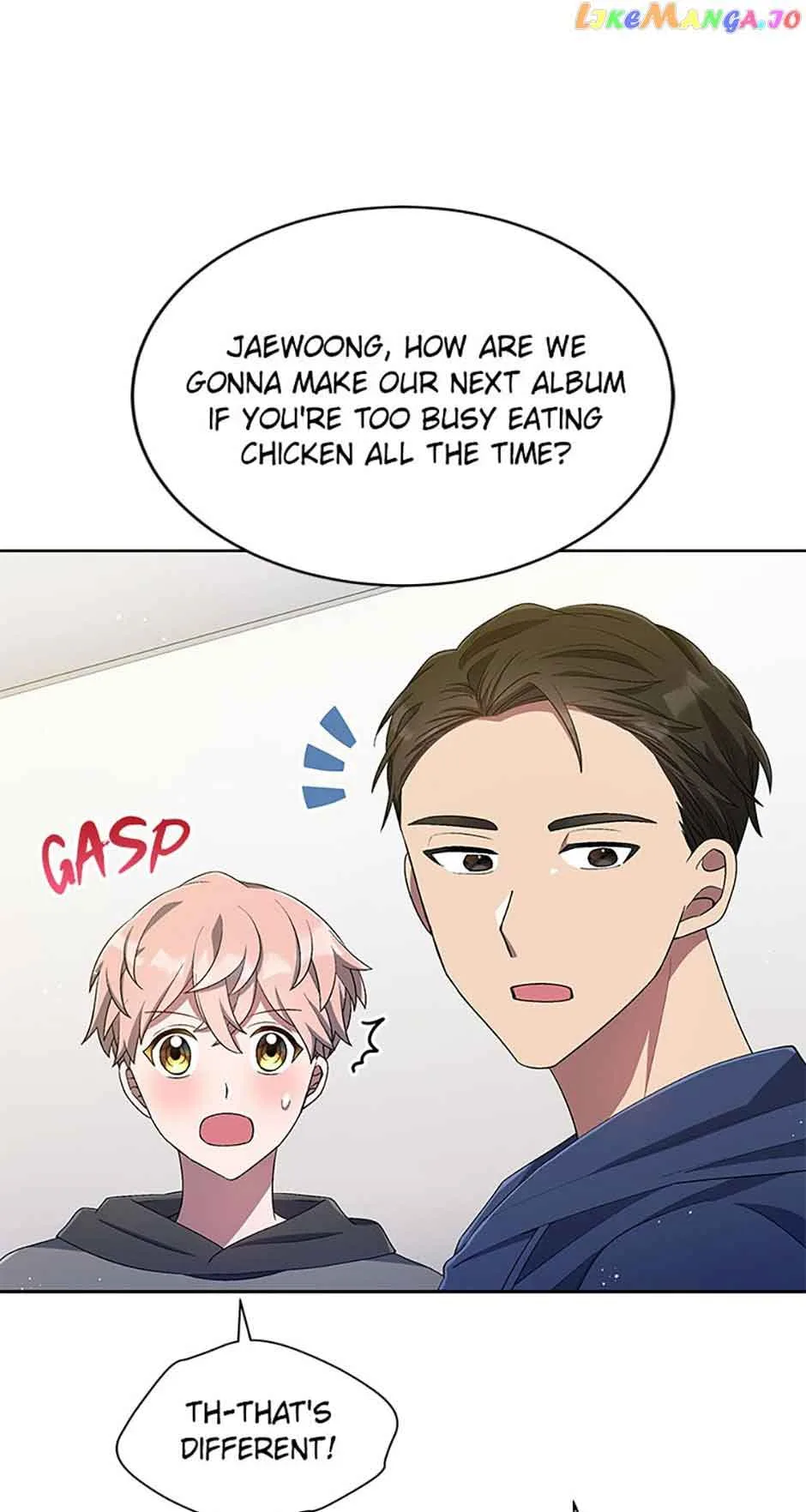 The Second Life of an All-Rounder Idol Chapter 40 page 56