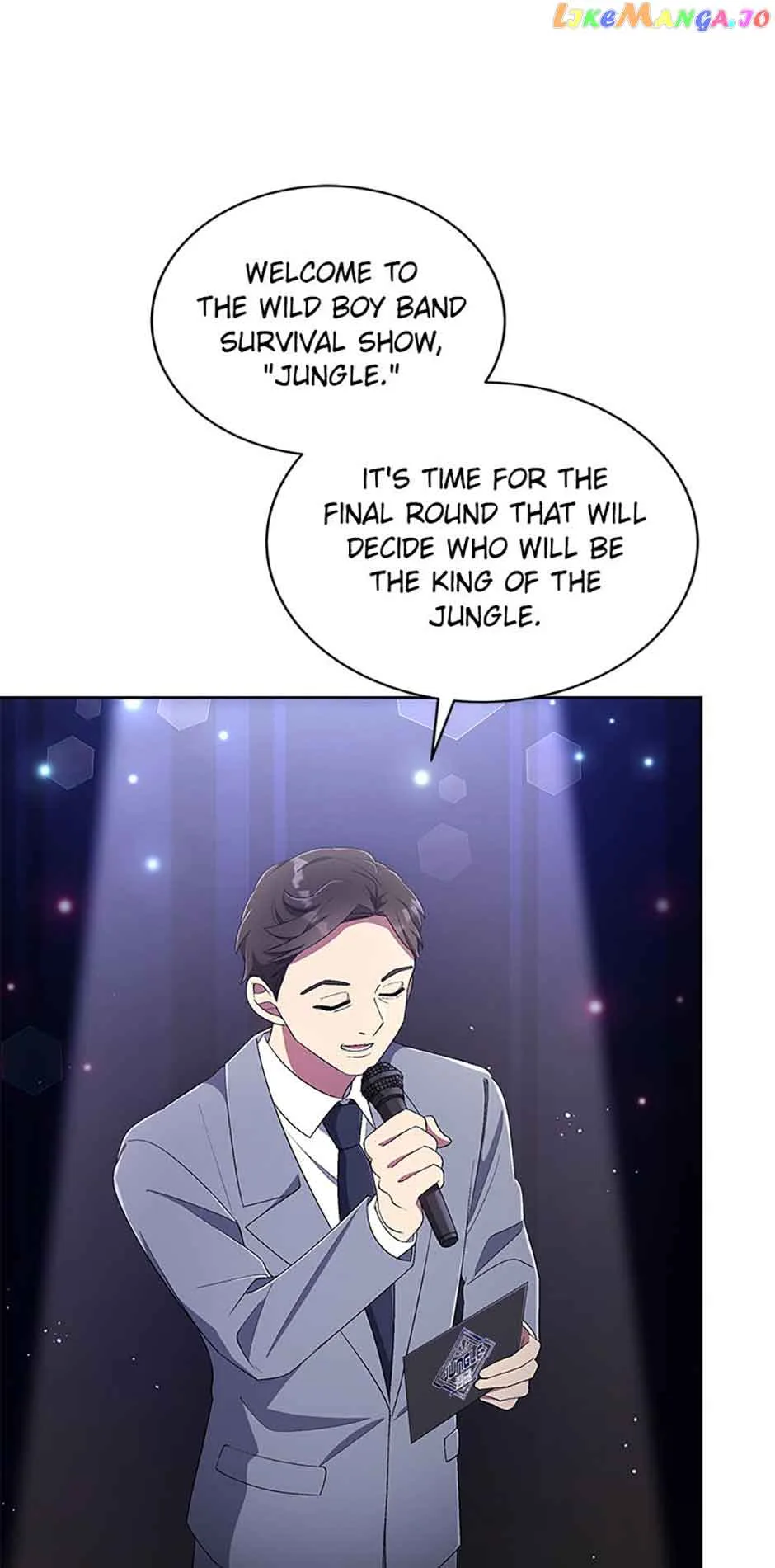 The Second Life of an All-Rounder Idol Chapter 38 page 22