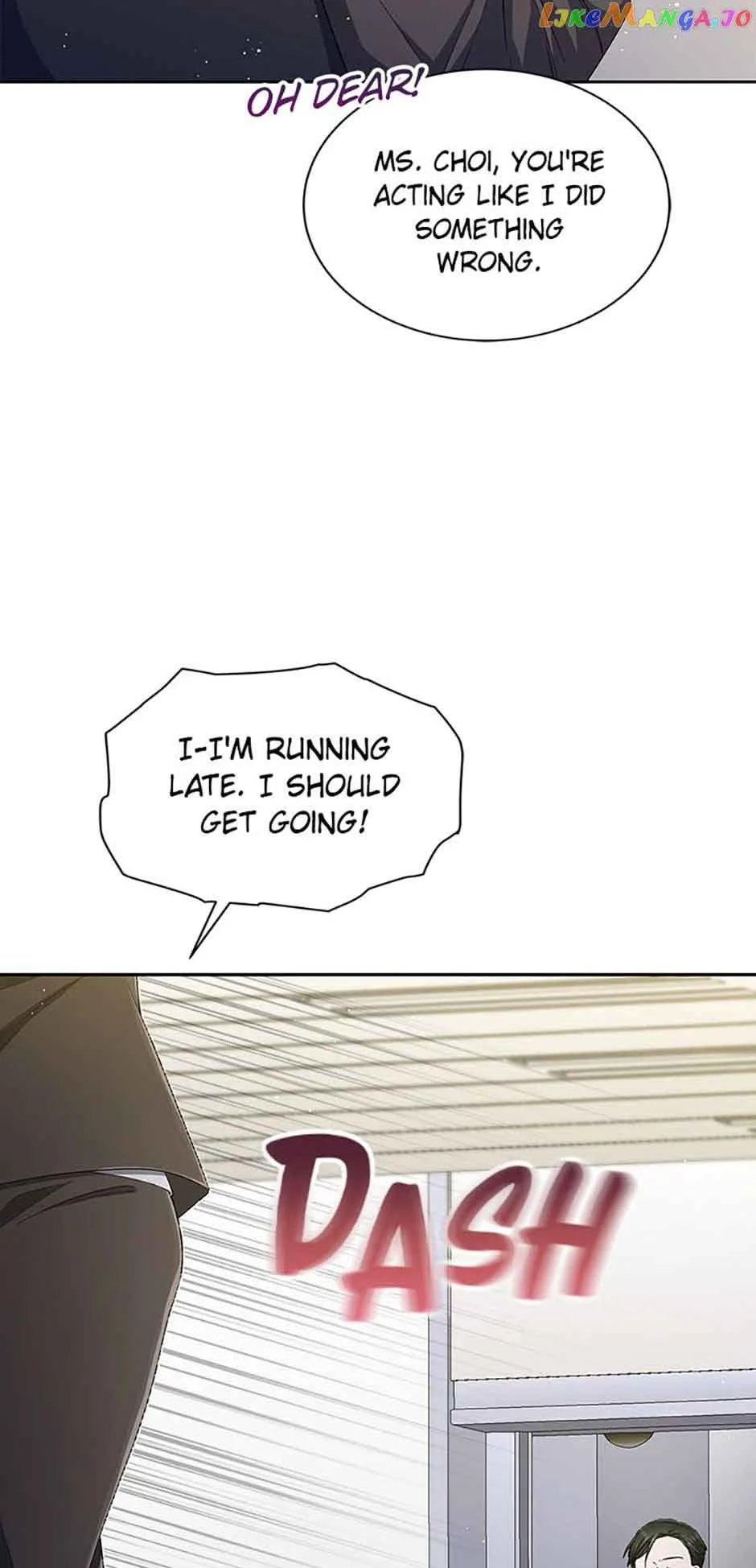 The Second Life of an All-Rounder Idol Chapter 40 page 35