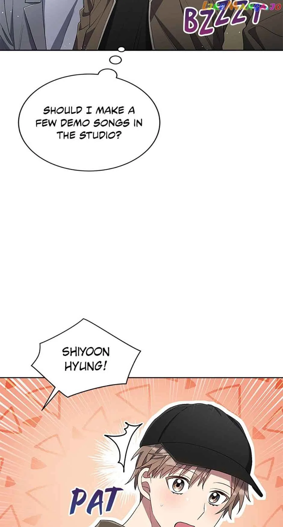 The Second Life of an All-Rounder Idol Chapter 40 page 73