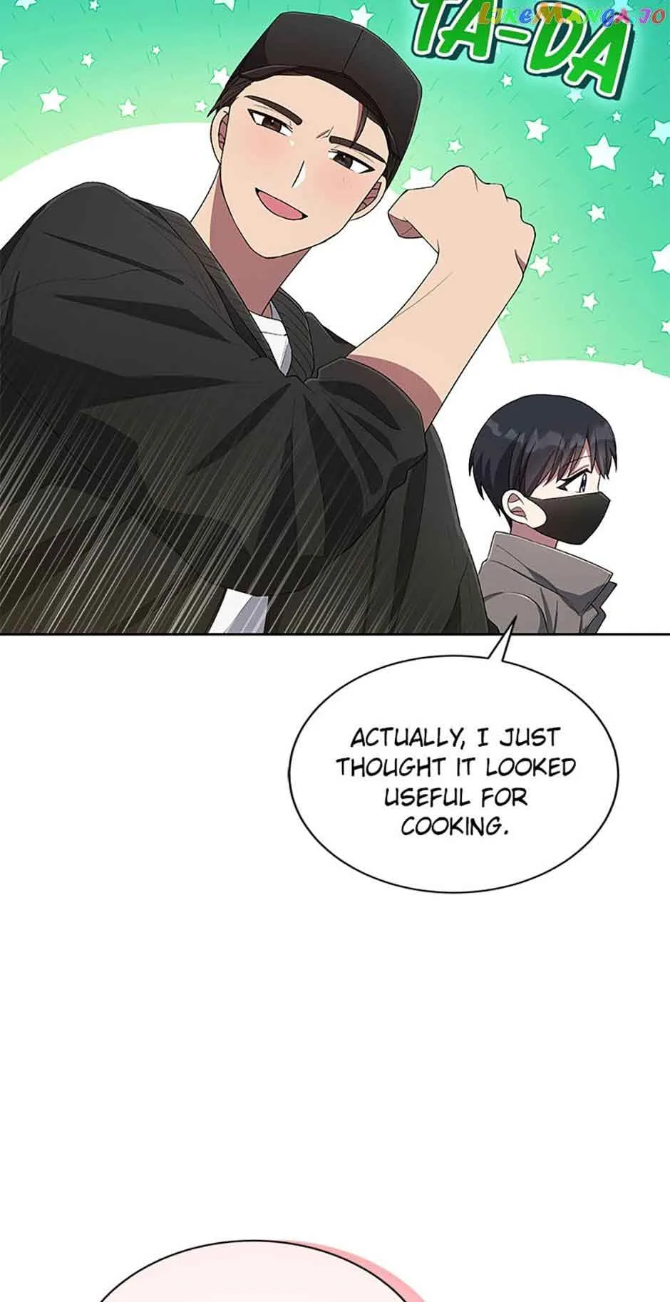 The Second Life of an All-Rounder Idol Chapter 40 page 67
