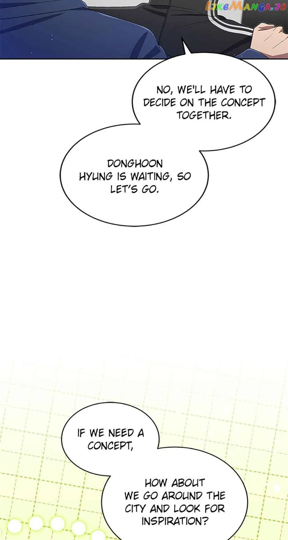 The Second Life of an All-Rounder Idol Chapter 40 page 59