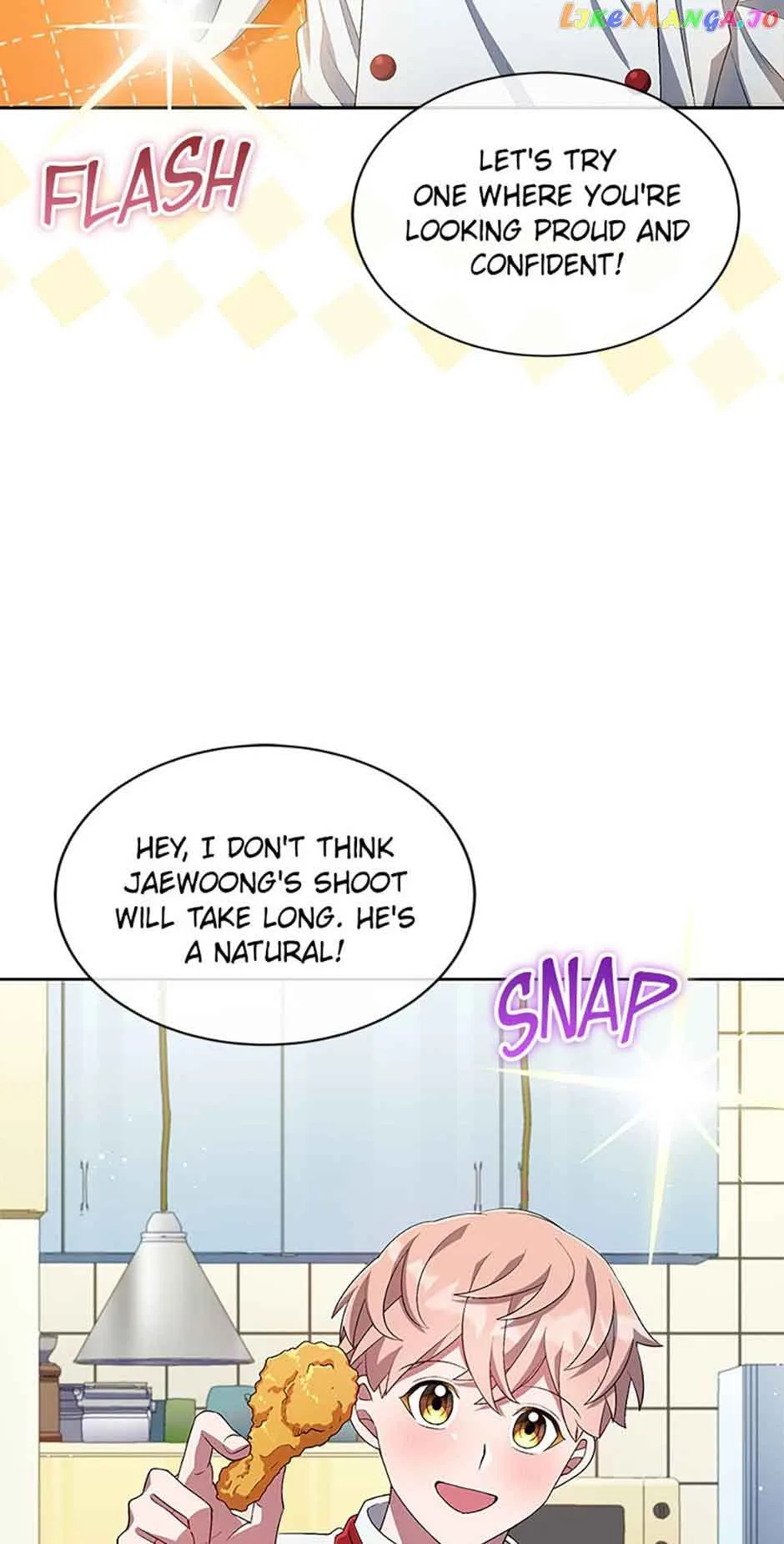 The Second Life of an All-Rounder Idol Chapter 40 page 48