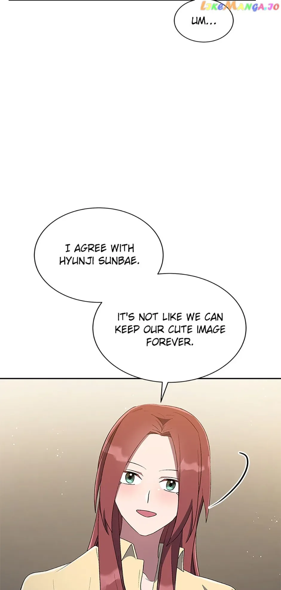 The Second Life of an All-Rounder Idol Chapter 37 page 40