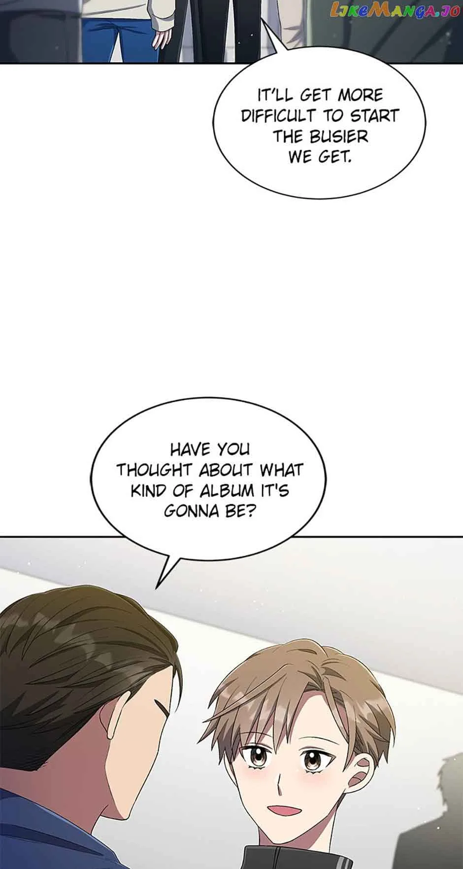 The Second Life of an All-Rounder Idol Chapter 40 page 58