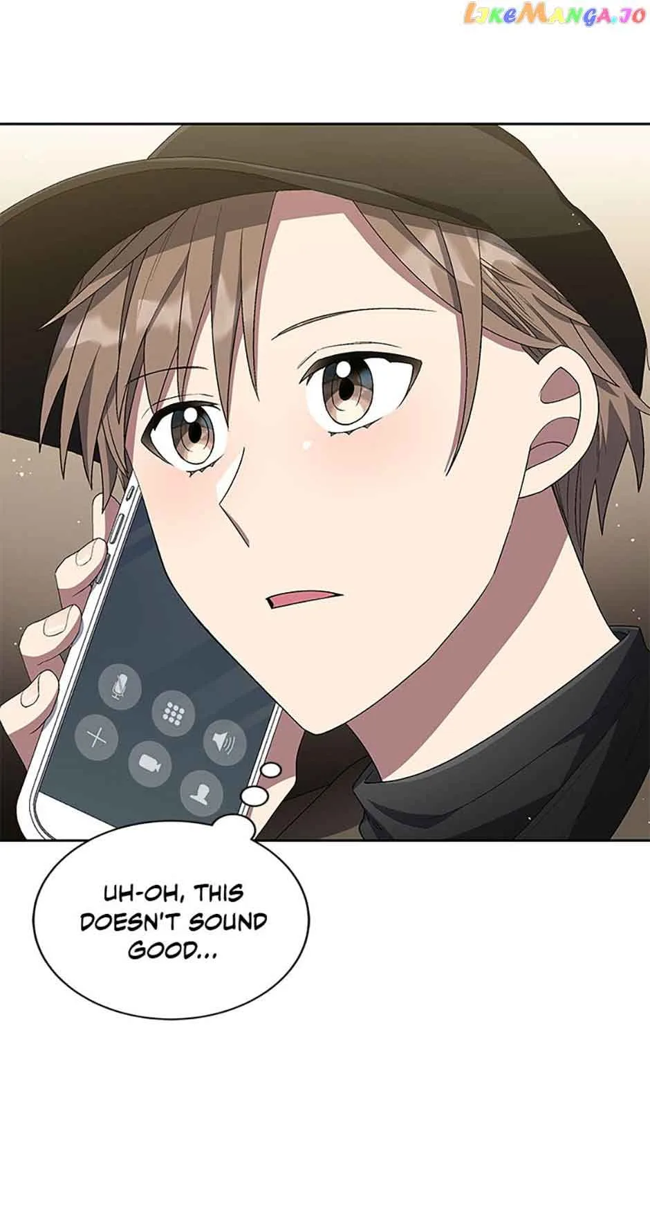 The Second Life of an All-Rounder Idol Chapter 40 page 77