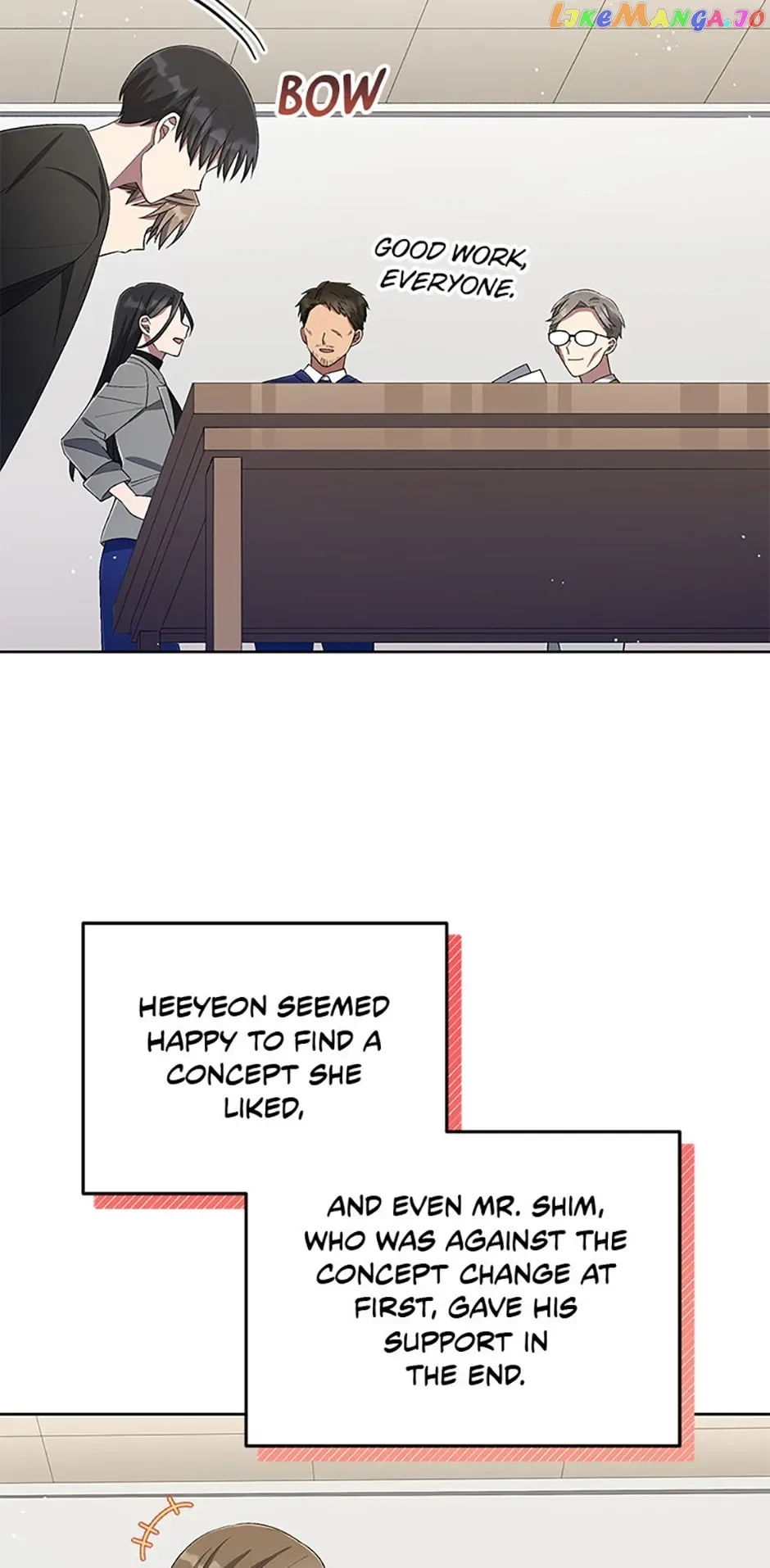 The Second Life of an All-Rounder Idol Chapter 37 page 49