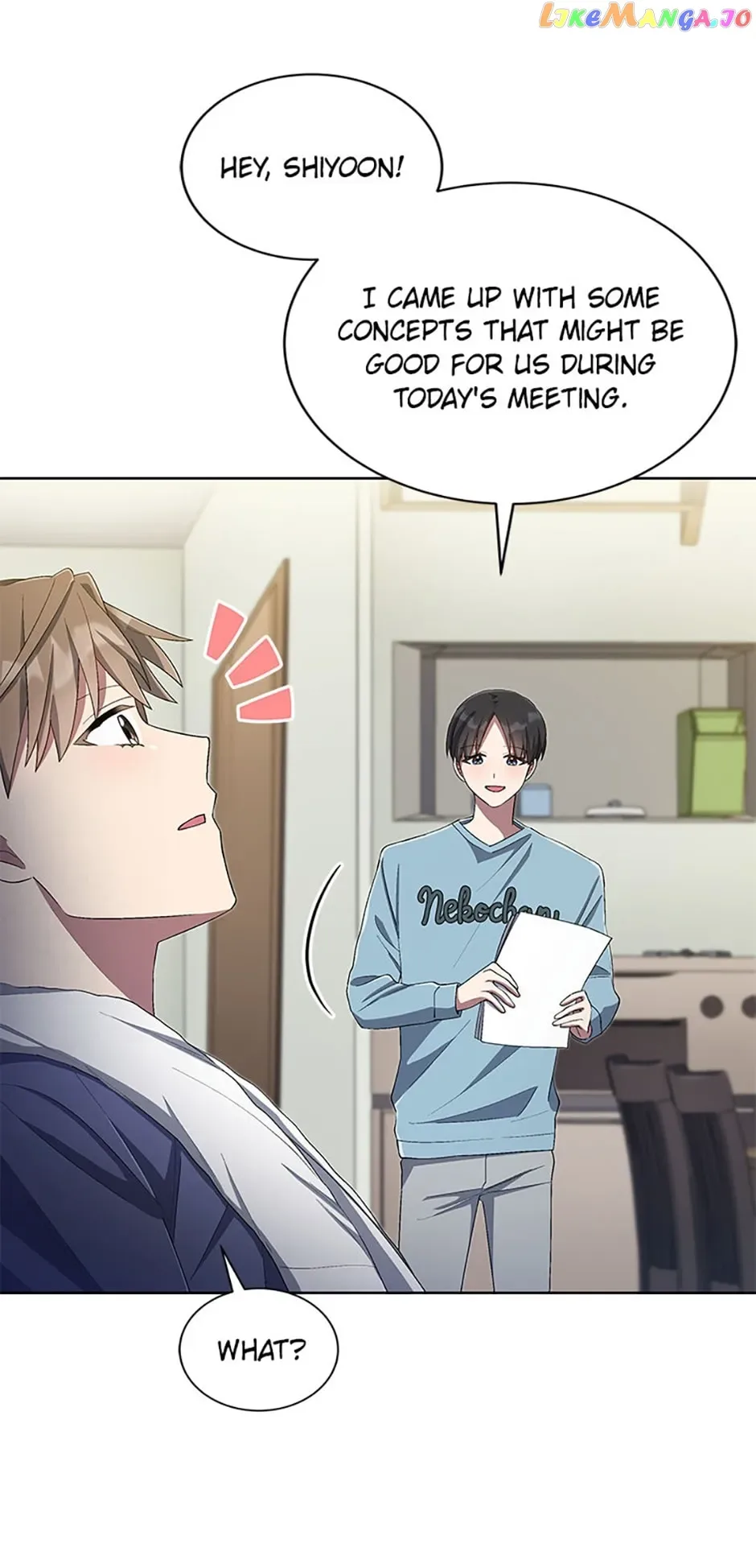 The Second Life of an All-Rounder Idol Chapter 37 page 52