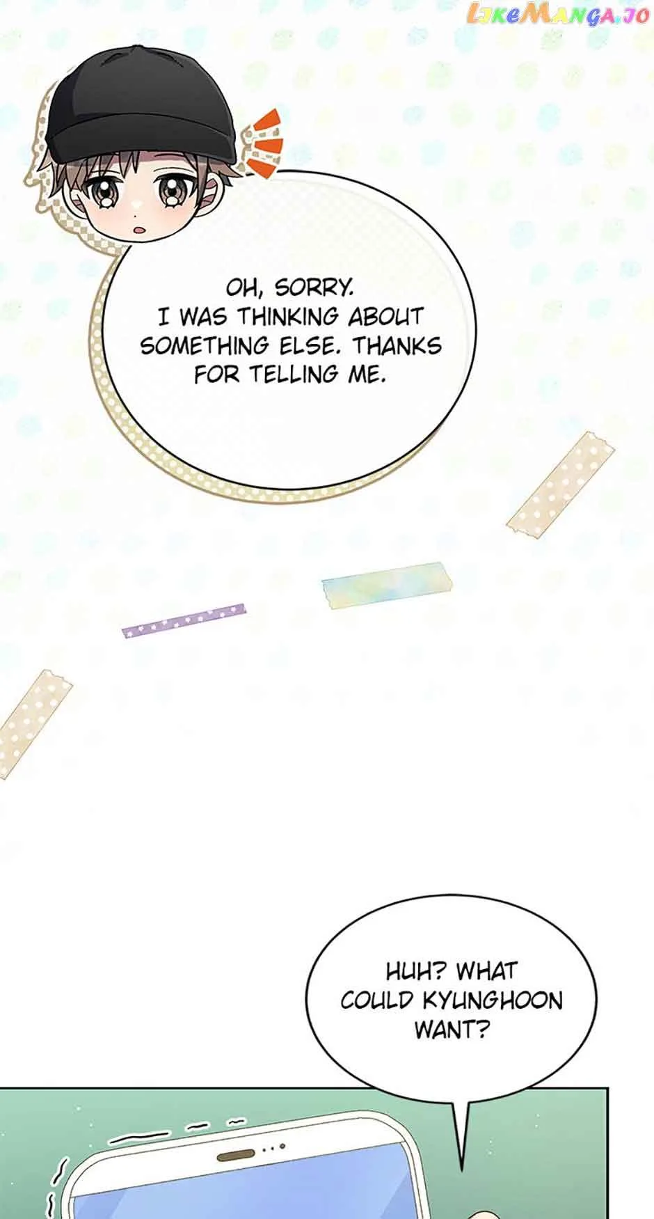 The Second Life of an All-Rounder Idol Chapter 40 page 75