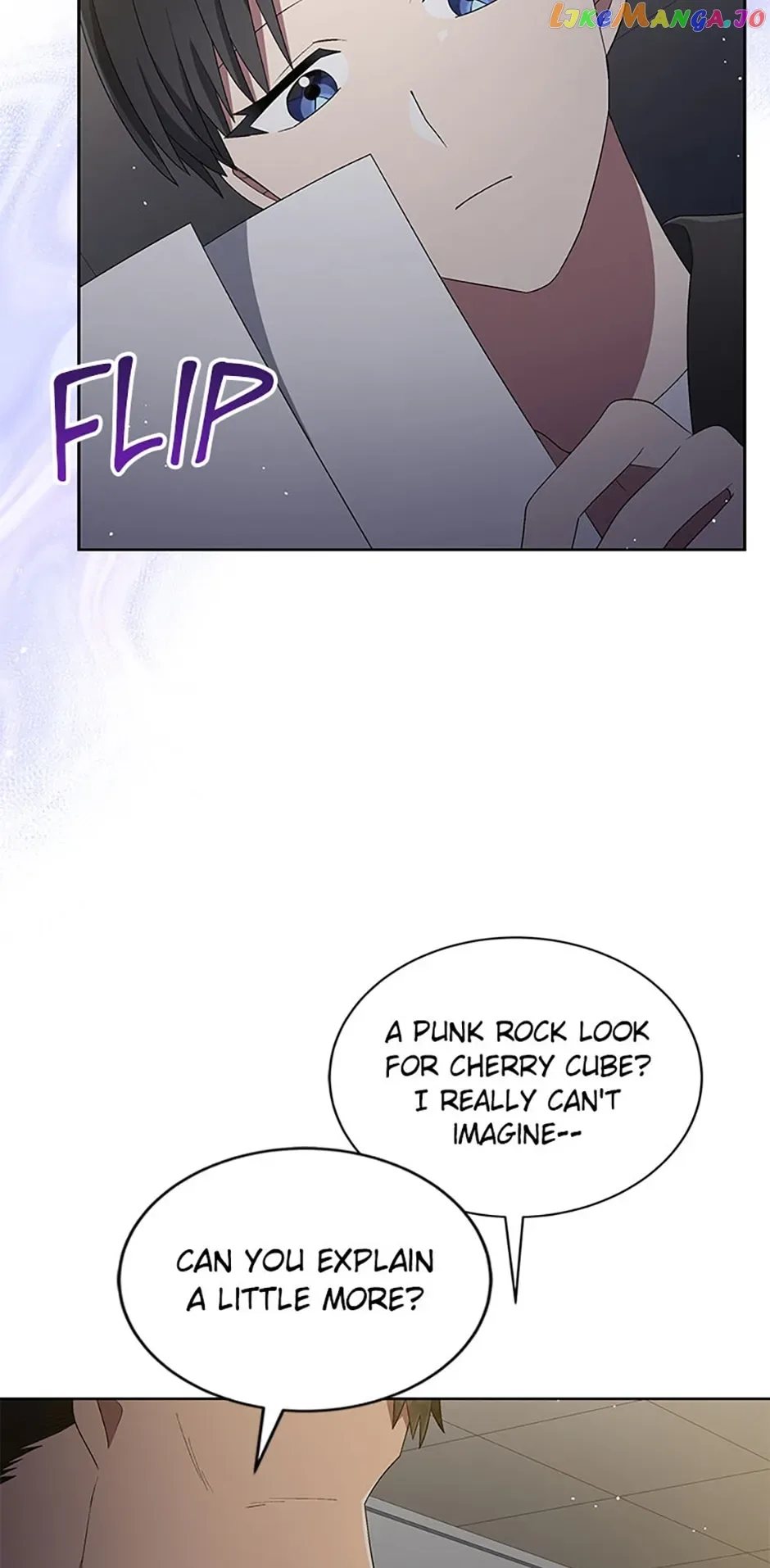 The Second Life of an All-Rounder Idol Chapter 37 page 47