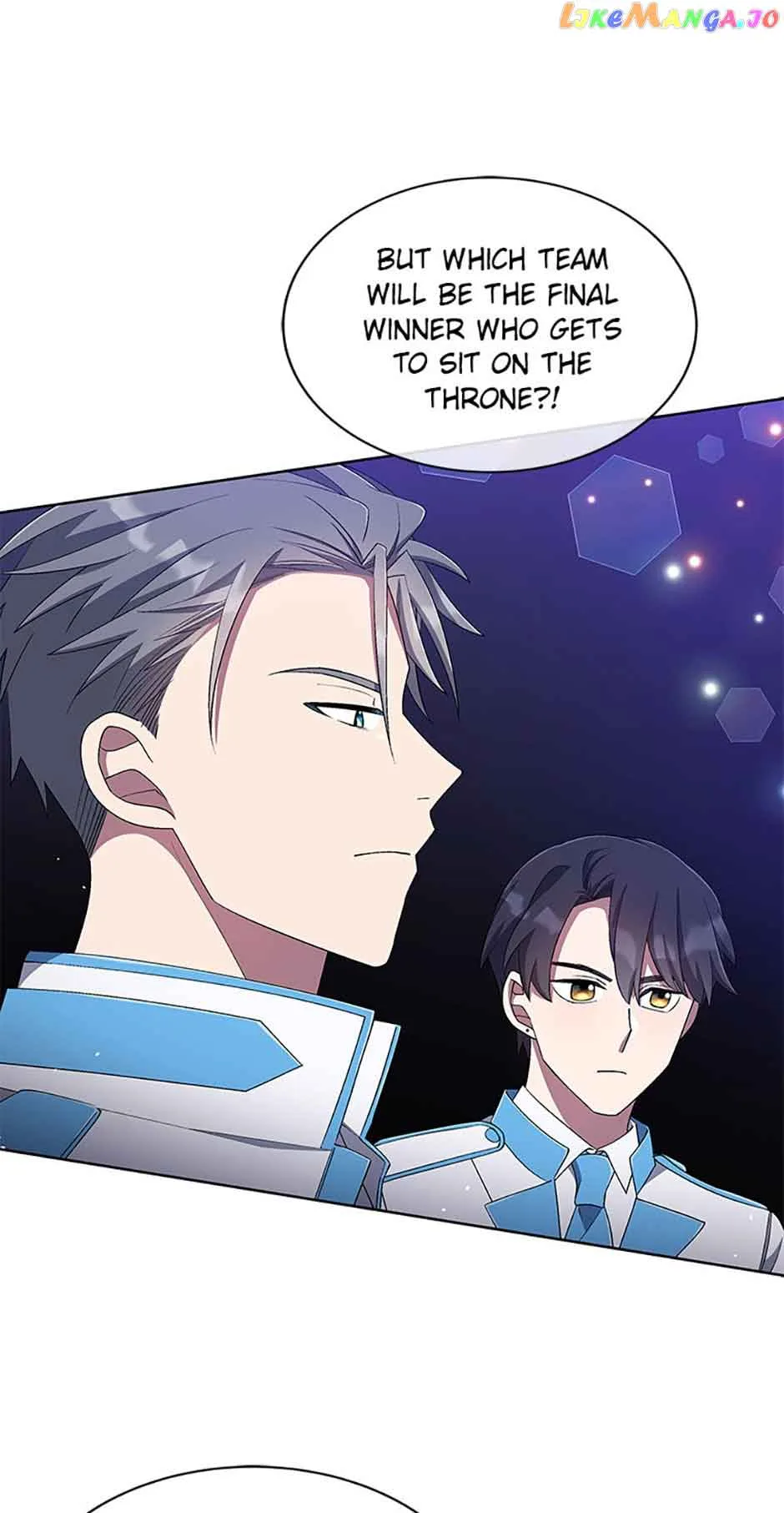 The Second Life of an All-Rounder Idol Chapter 38 page 24