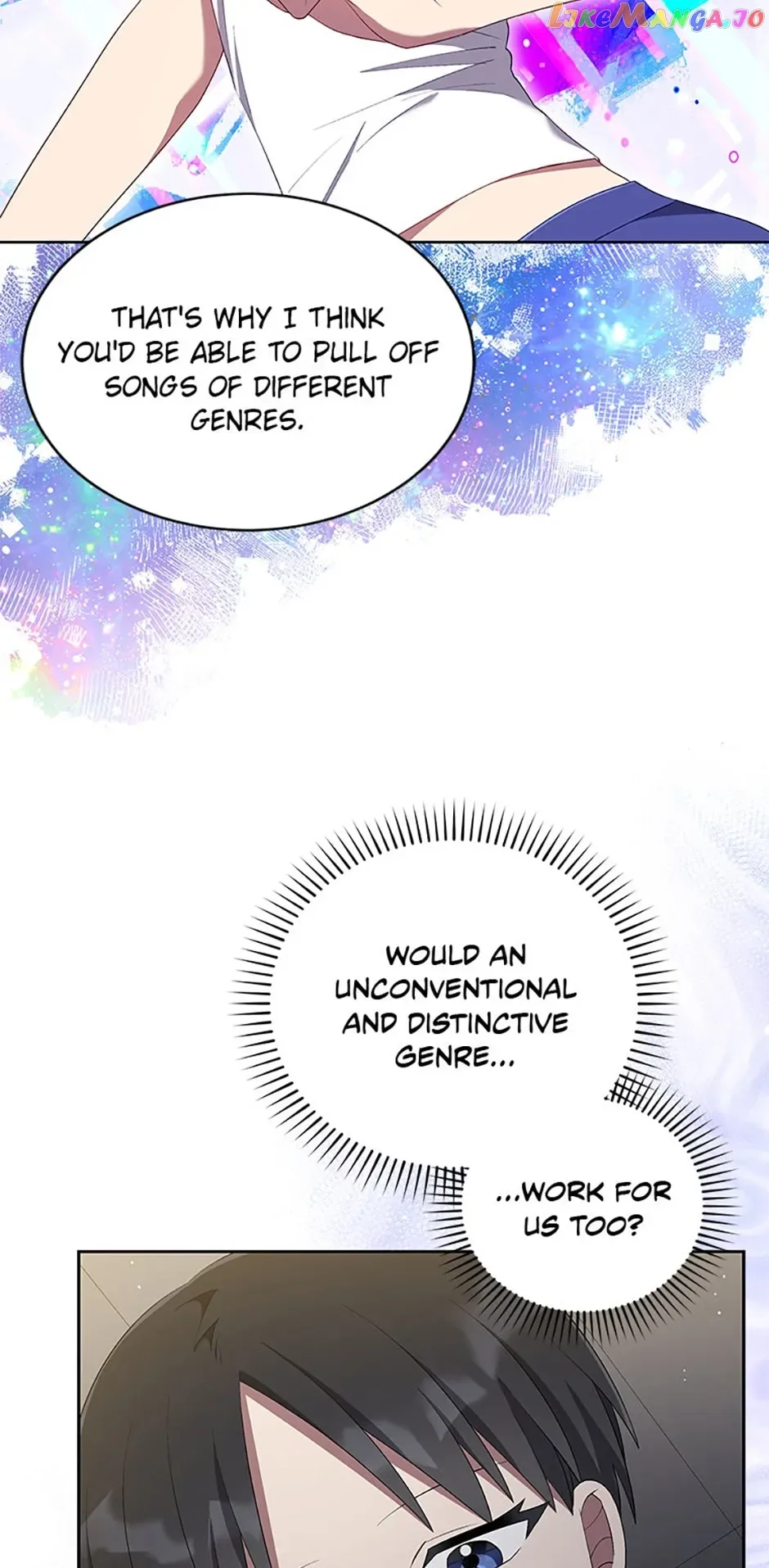 The Second Life of an All-Rounder Idol Chapter 37 page 46