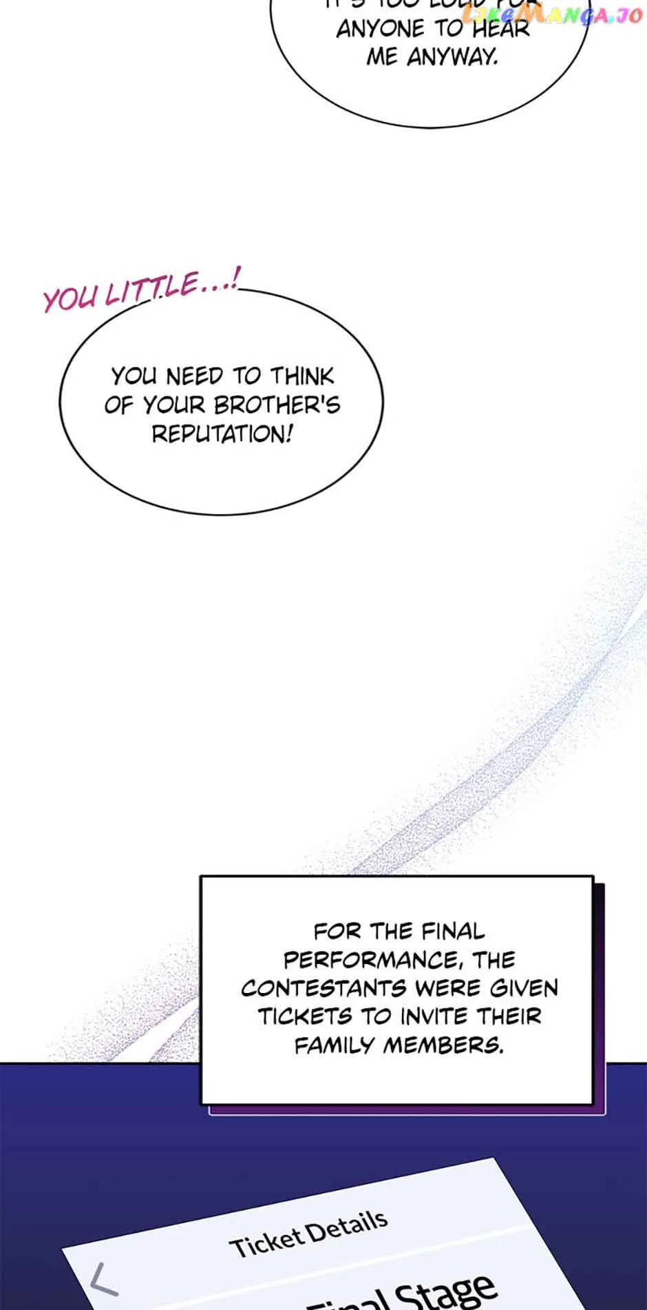 The Second Life of an All-Rounder Idol Chapter 38 page 18