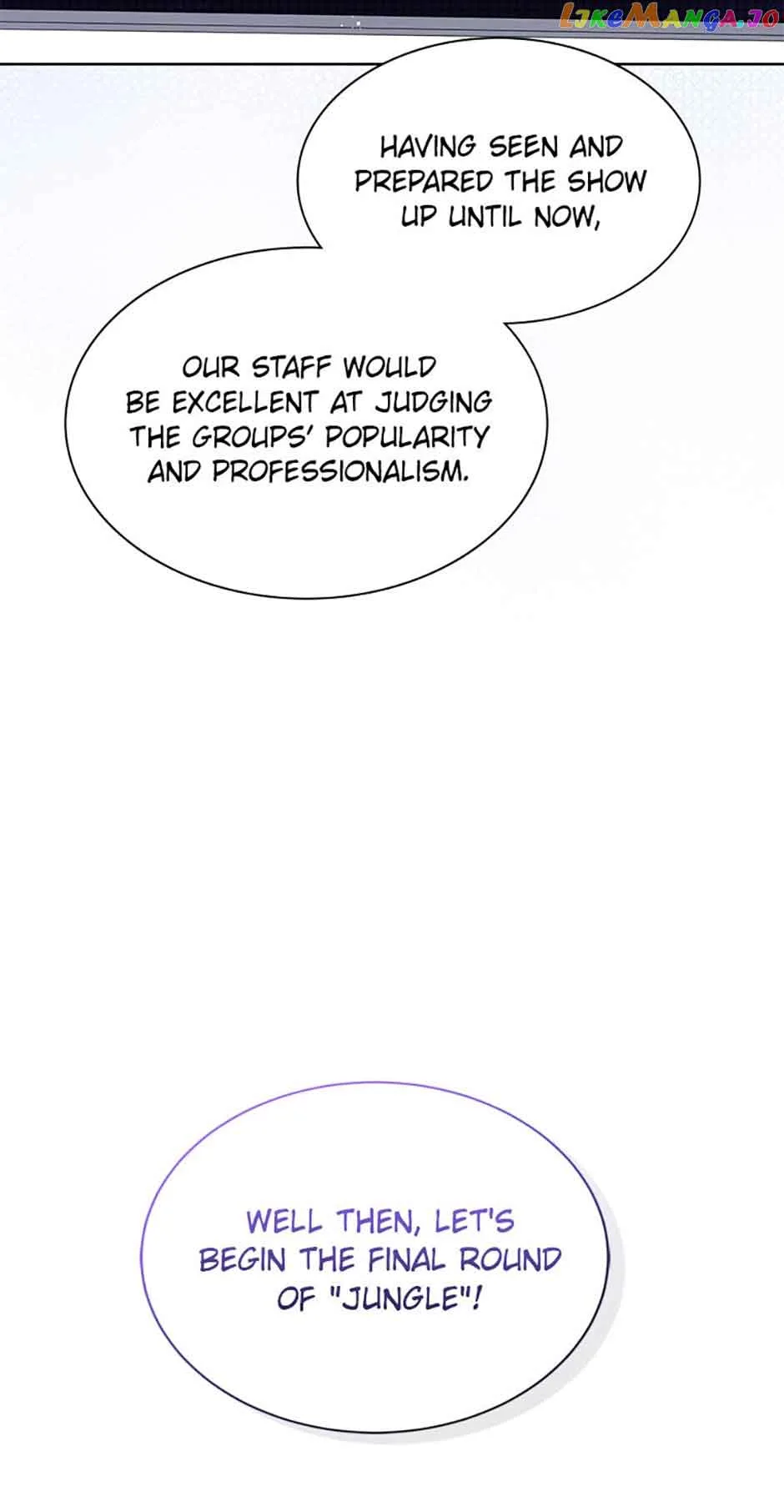 The Second Life of an All-Rounder Idol Chapter 38 page 28