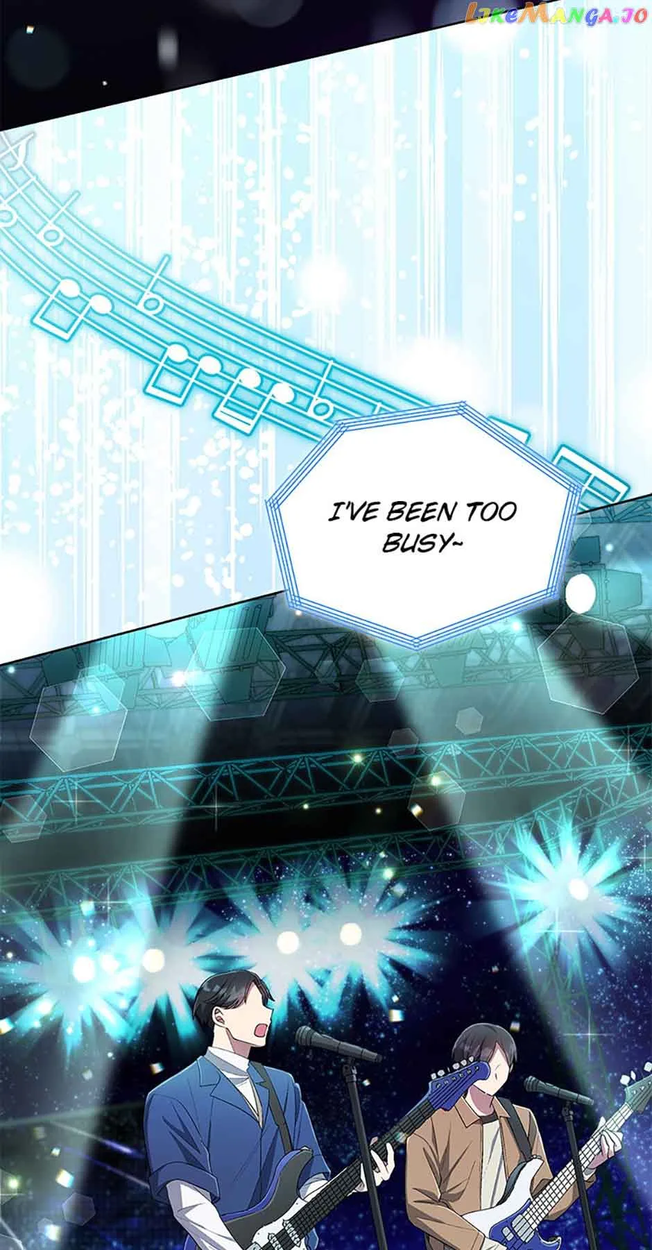 The Second Life of an All-Rounder Idol Chapter 38 page 34