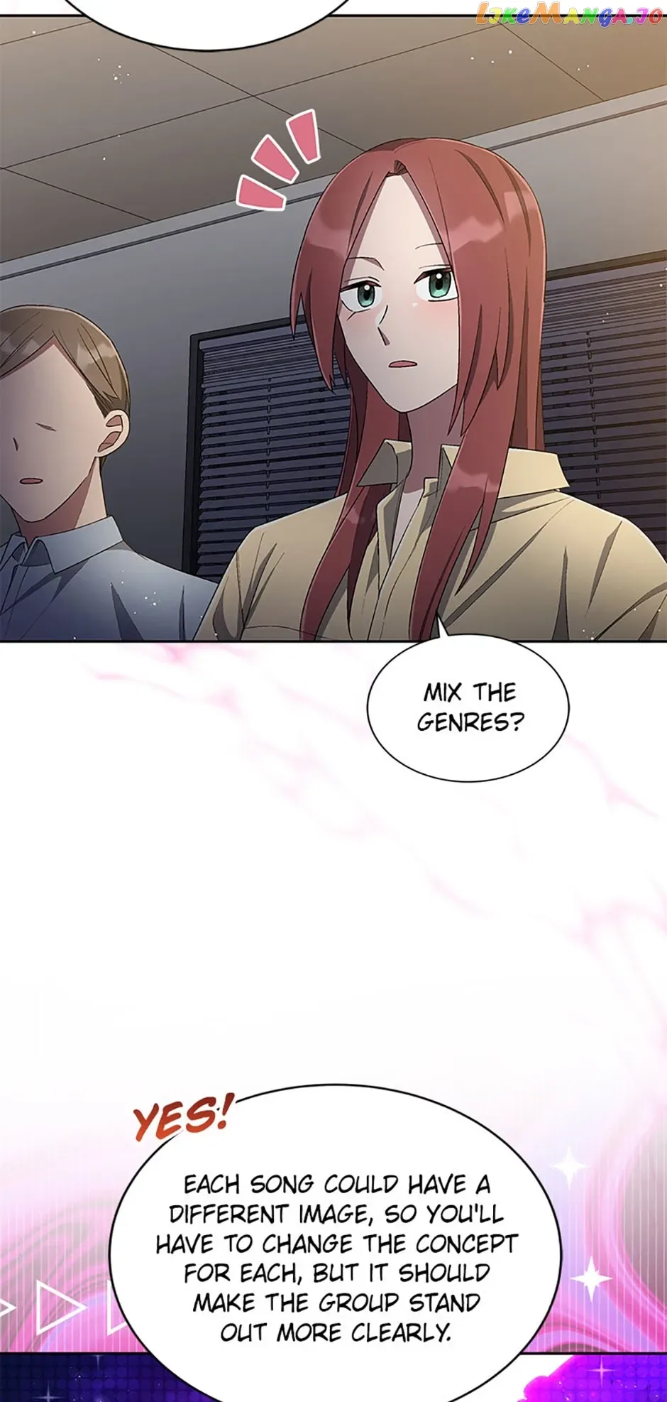 The Second Life of an All-Rounder Idol Chapter 37 page 43