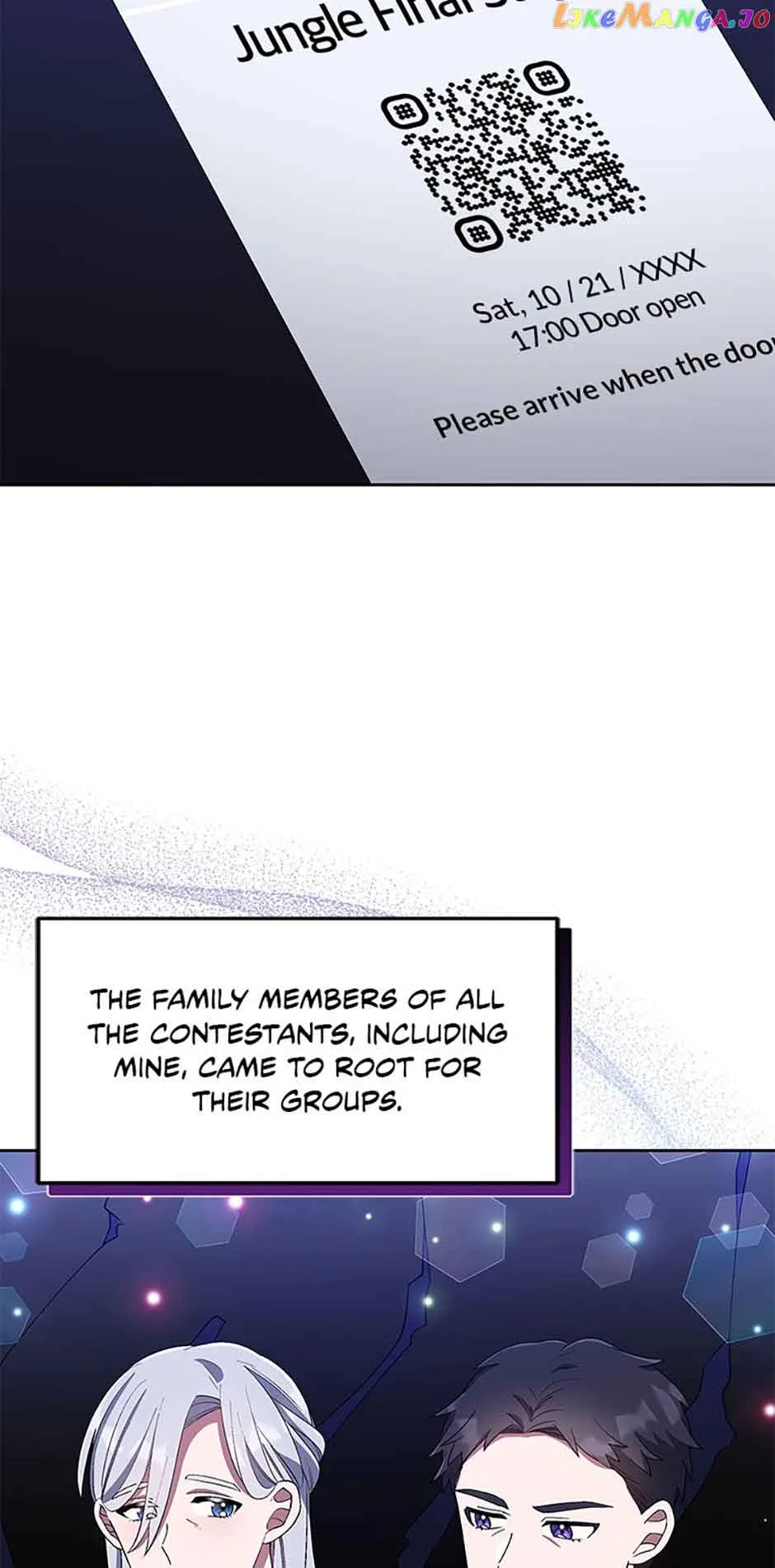 The Second Life of an All-Rounder Idol Chapter 38 page 19