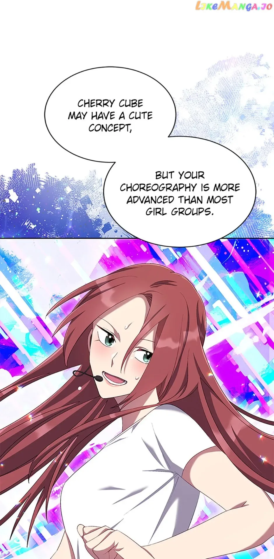 The Second Life of an All-Rounder Idol Chapter 37 page 45