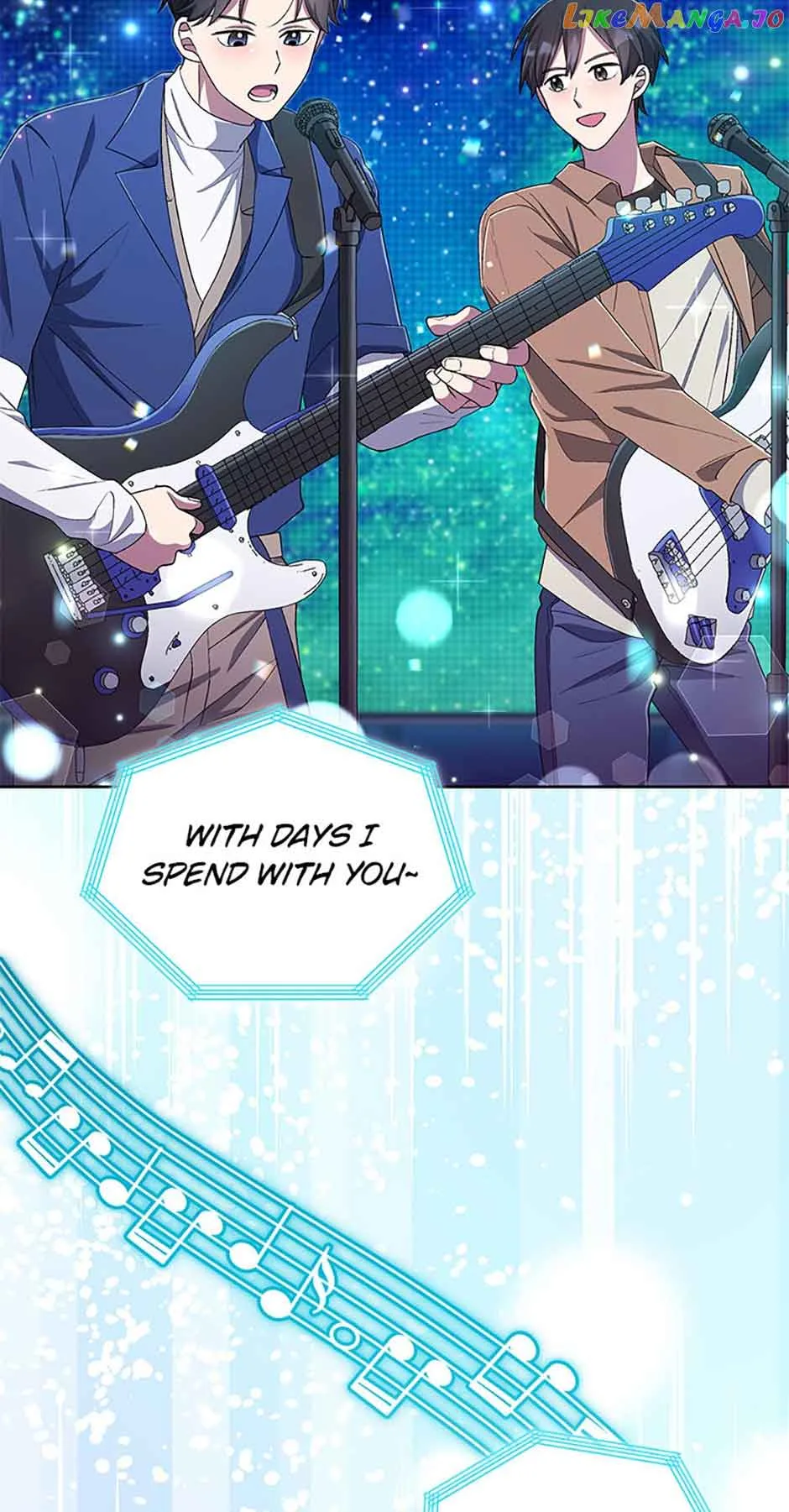 The Second Life of an All-Rounder Idol Chapter 38 page 36
