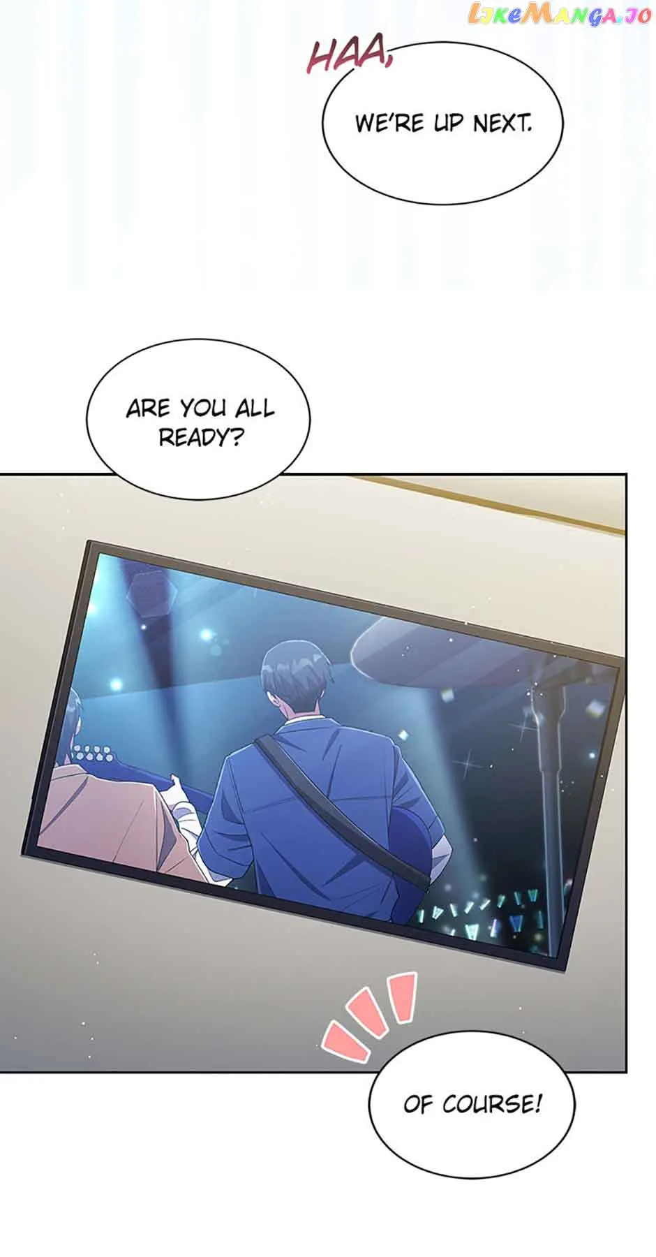 The Second Life of an All-Rounder Idol Chapter 38 page 38