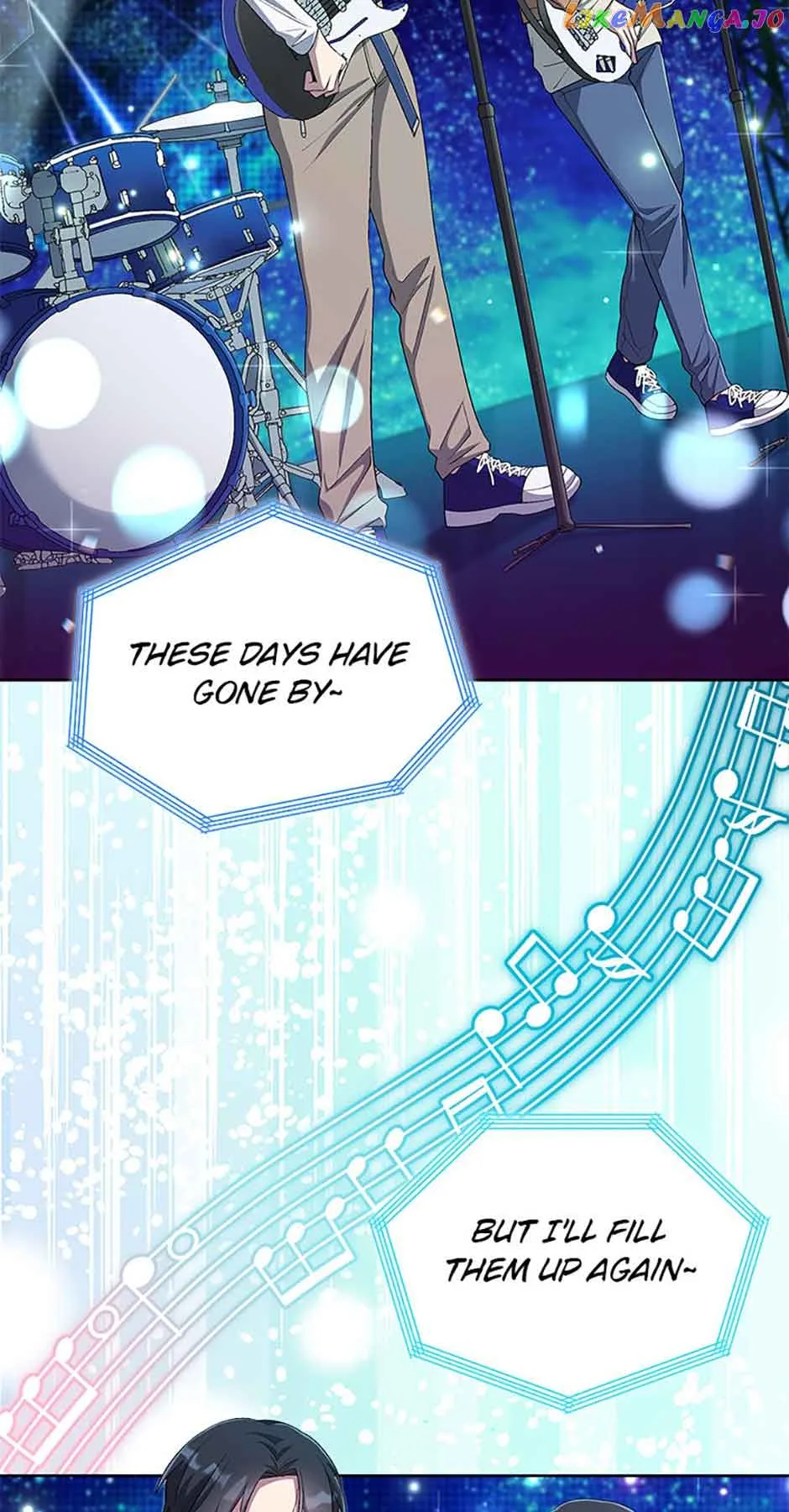 The Second Life of an All-Rounder Idol Chapter 38 page 35