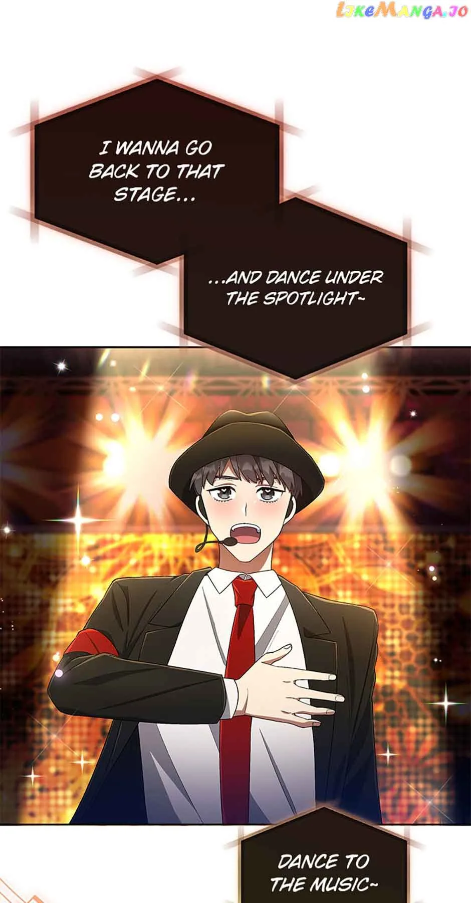 The Second Life of an All-Rounder Idol Chapter 38 page 31