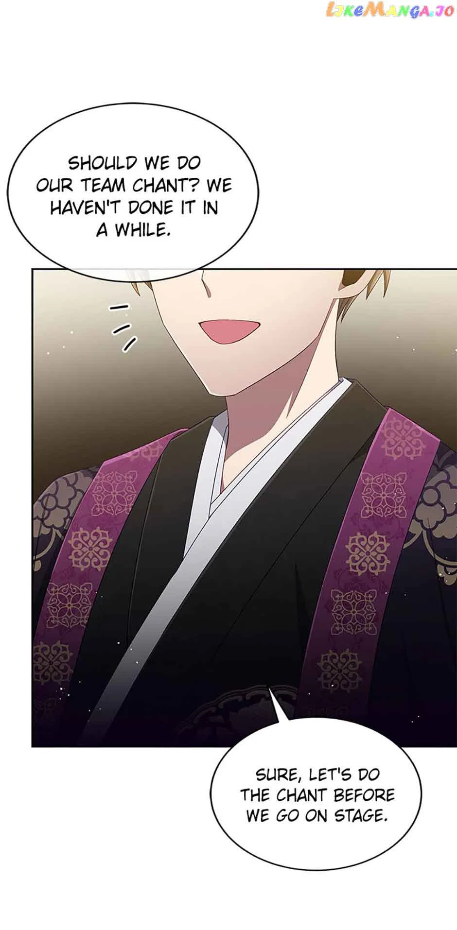 The Second Life of an All-Rounder Idol Chapter 38 page 39