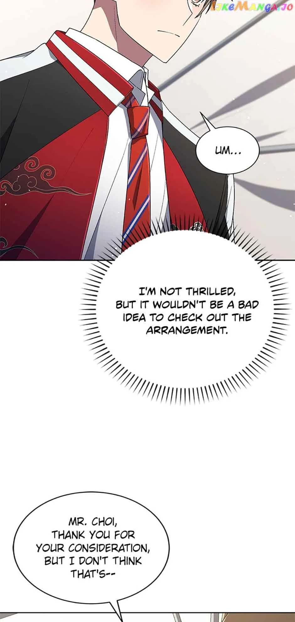 The Second Life of an All-Rounder Idol Chapter 42 page 27