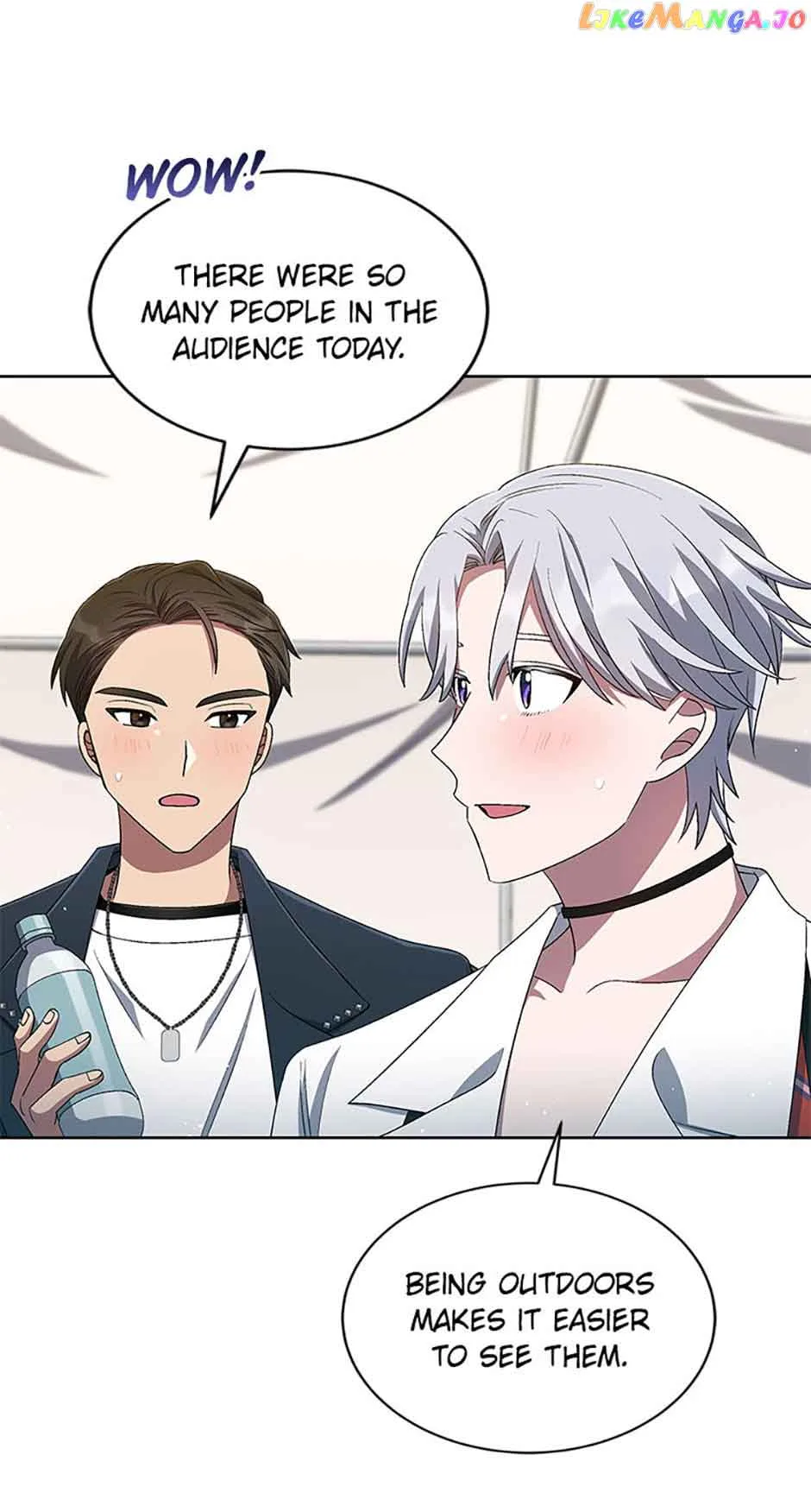 The Second Life of an All-Rounder Idol Chapter 42 page 9