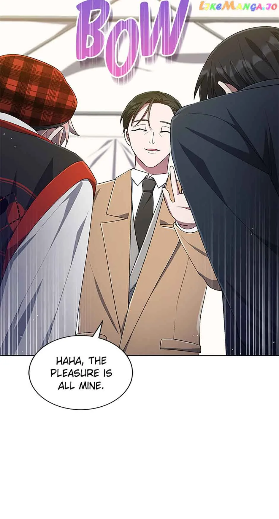 The Second Life of an All-Rounder Idol Chapter 42 page 15