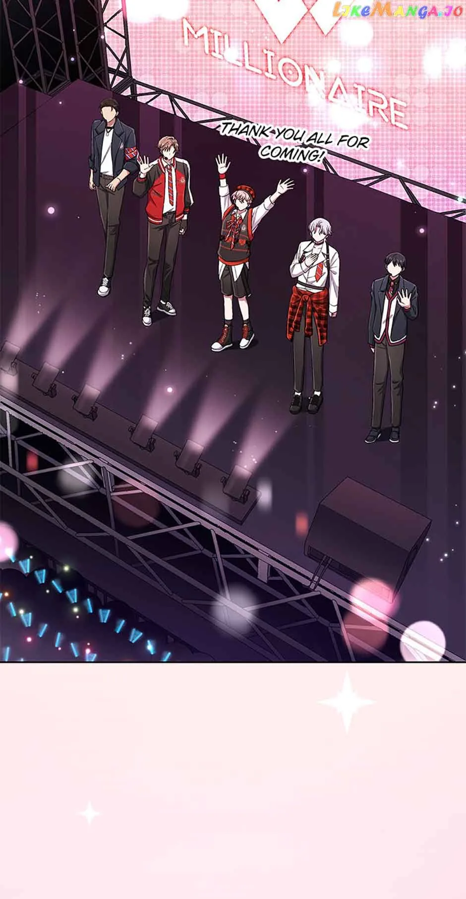 The Second Life of an All-Rounder Idol Chapter 42 page 7