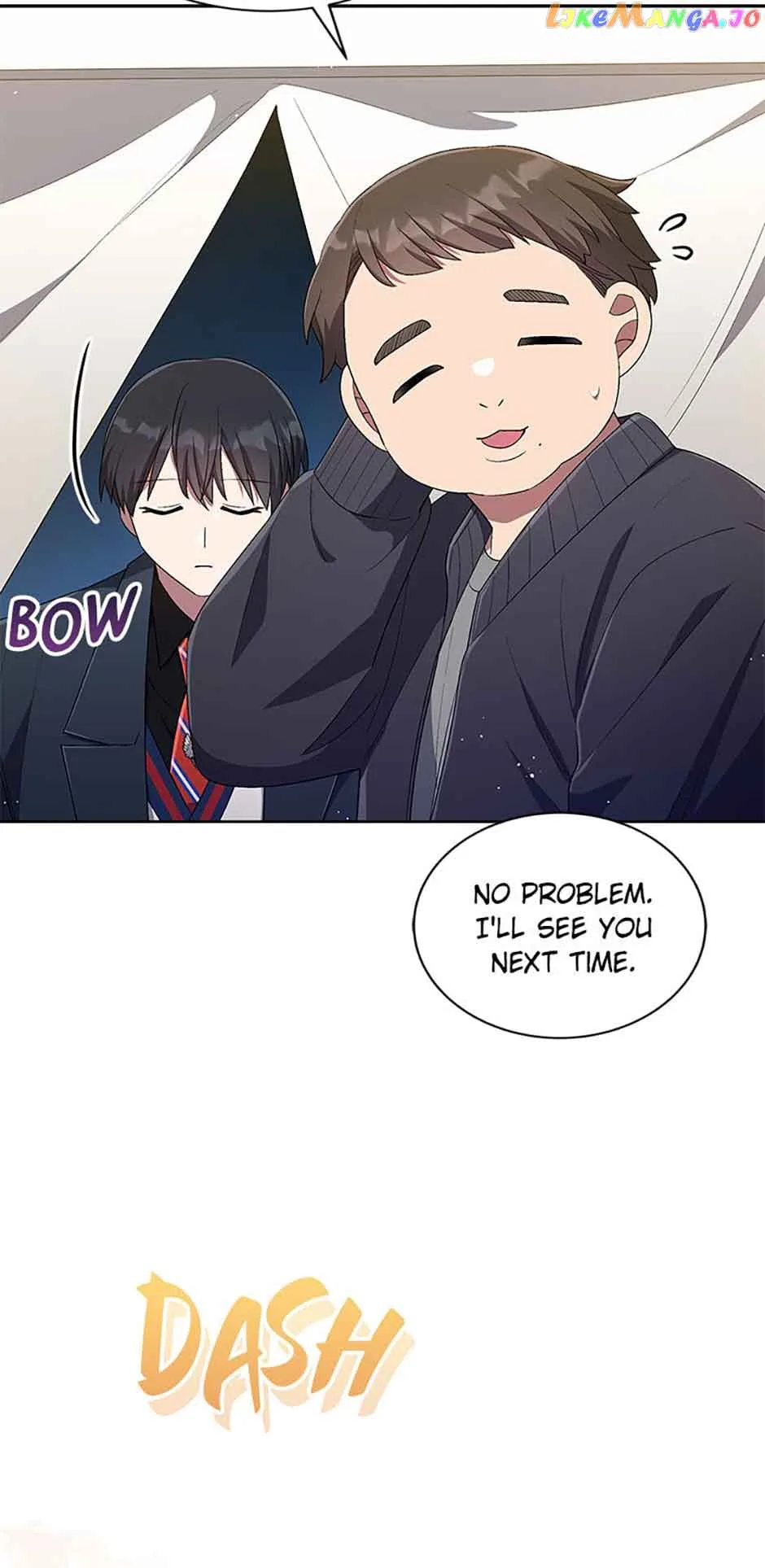 The Second Life of an All-Rounder Idol Chapter 42 page 22