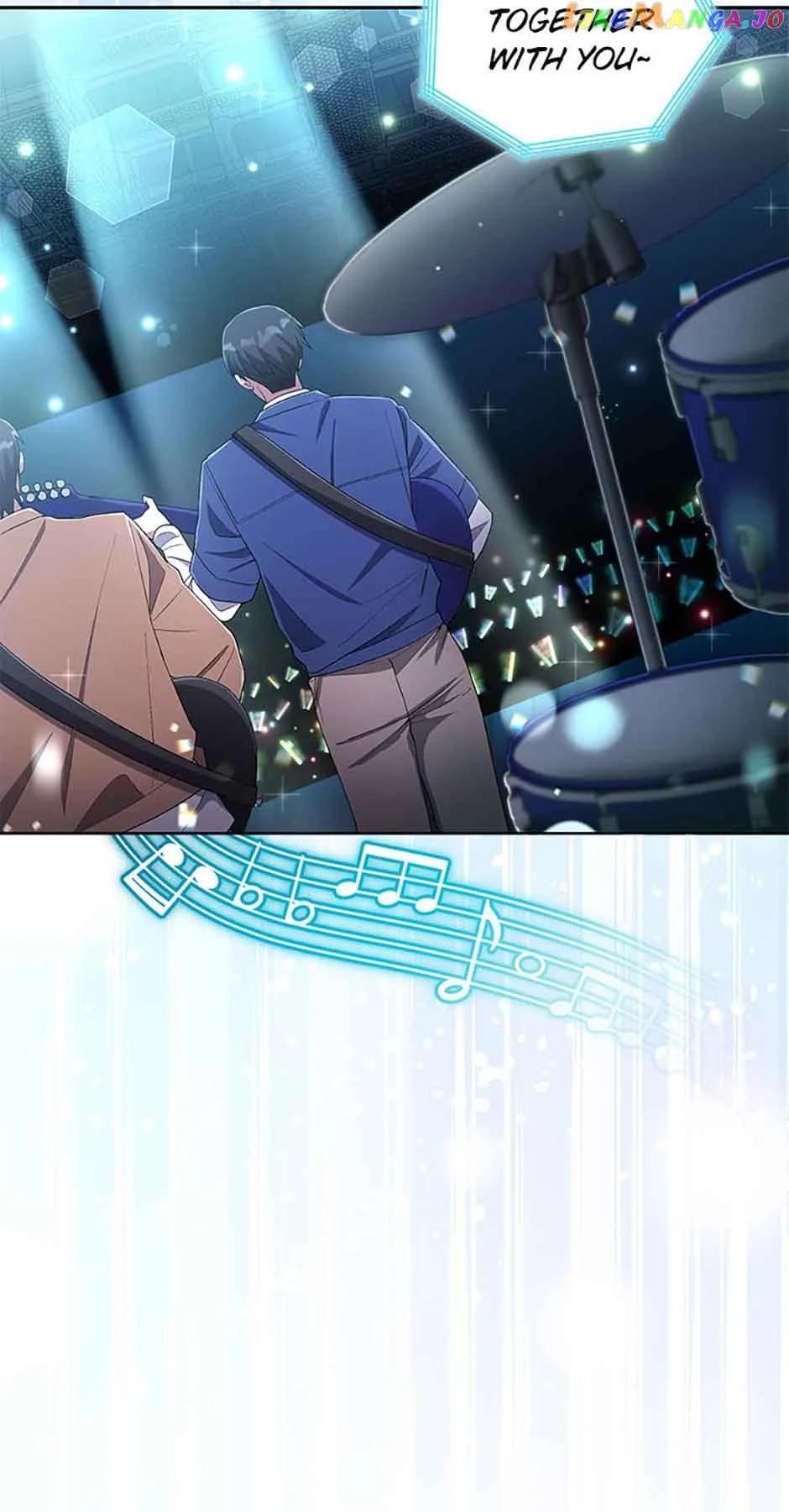 The Second Life of an All-Rounder Idol Chapter 38 page 37