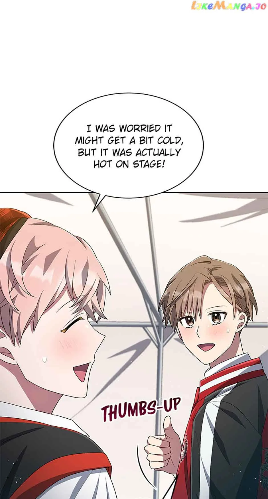 The Second Life of an All-Rounder Idol Chapter 42 page 10